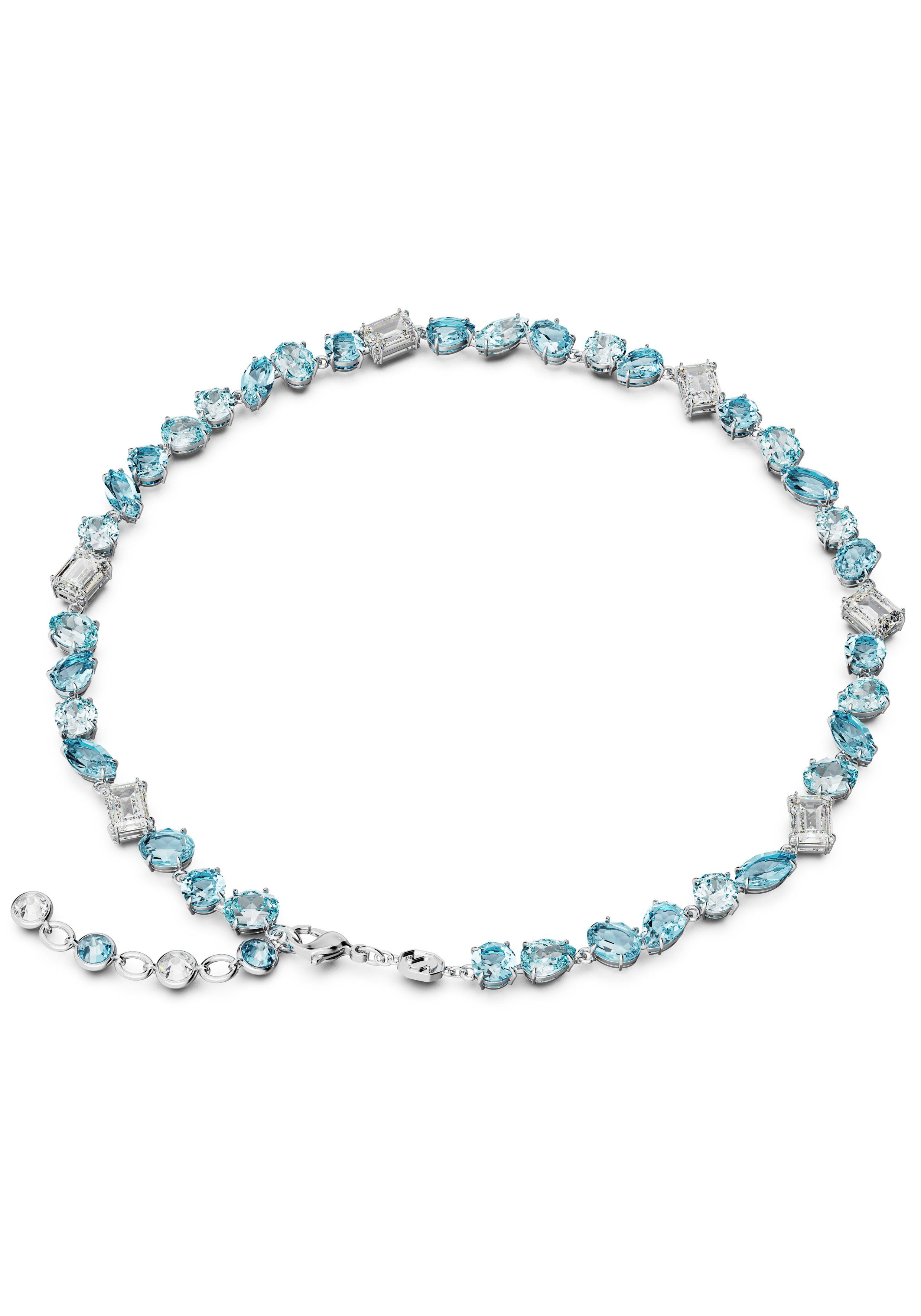 Swarovski Collier GEMA, 5666007, mit Swa...