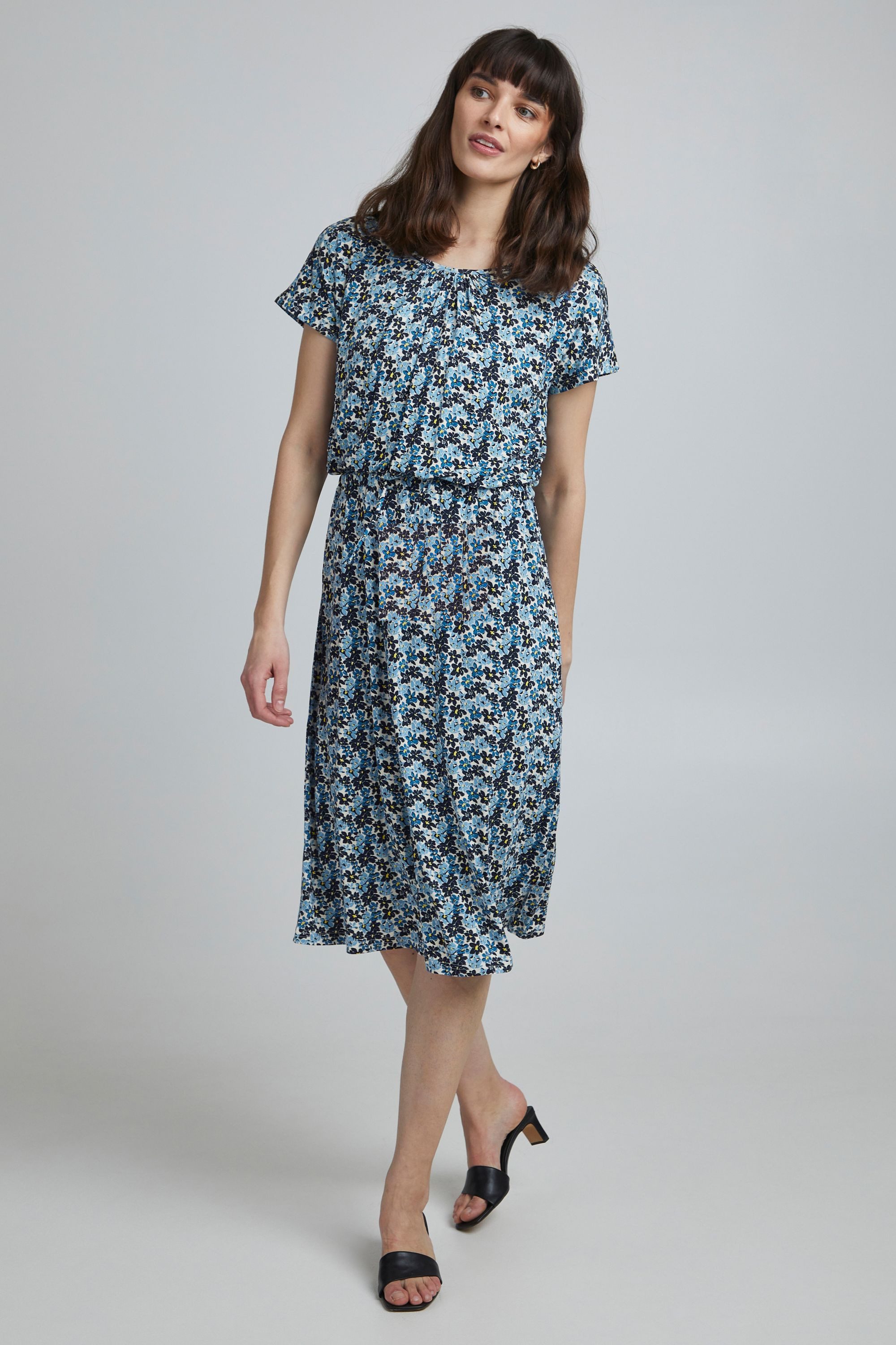 fransa Jerseykleid FRFEDOT 5 Dress - günstig online kaufen