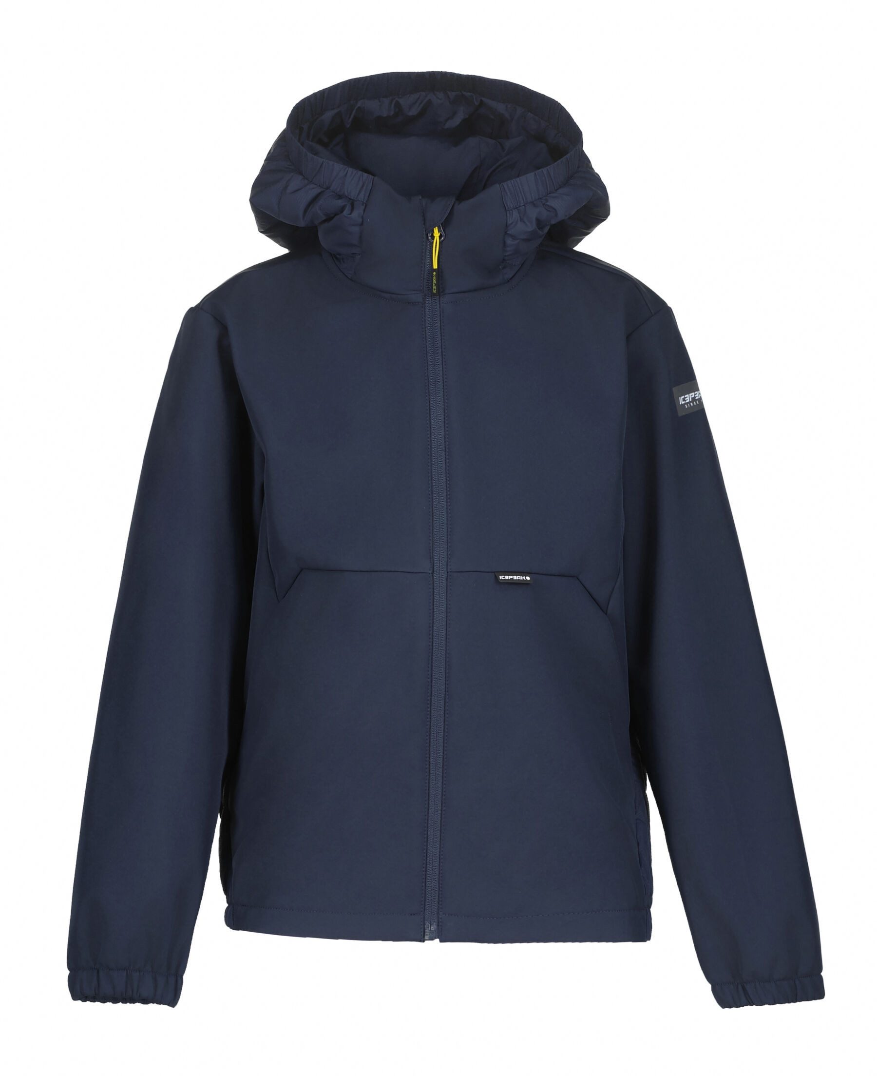 Icepeak Outdoorjacke Icepeak Softshell jacke Knox Jr