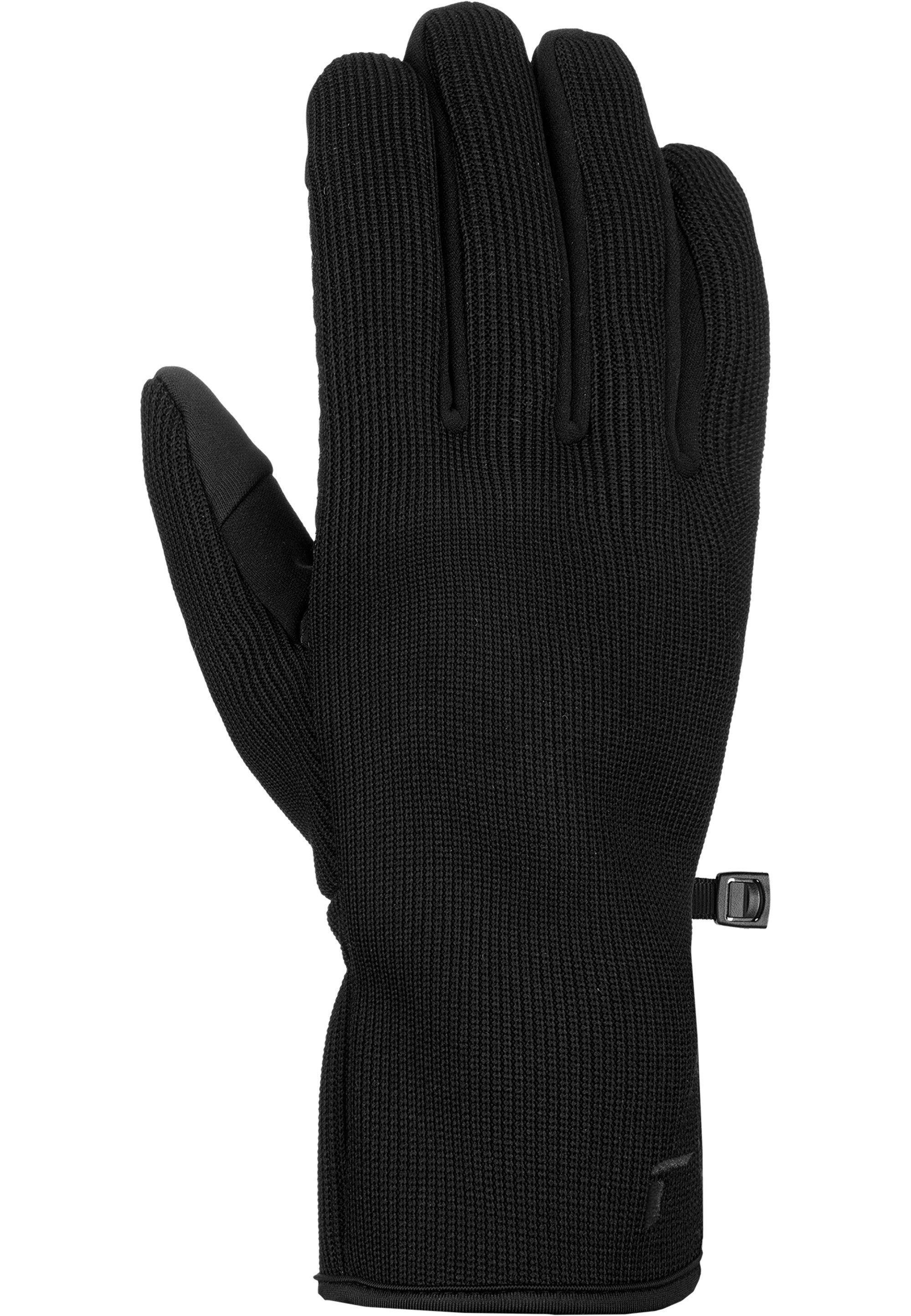 Reusch Skihandschuhe Mate TOUCH-TEC™ mit praktischer Touch-Funktion