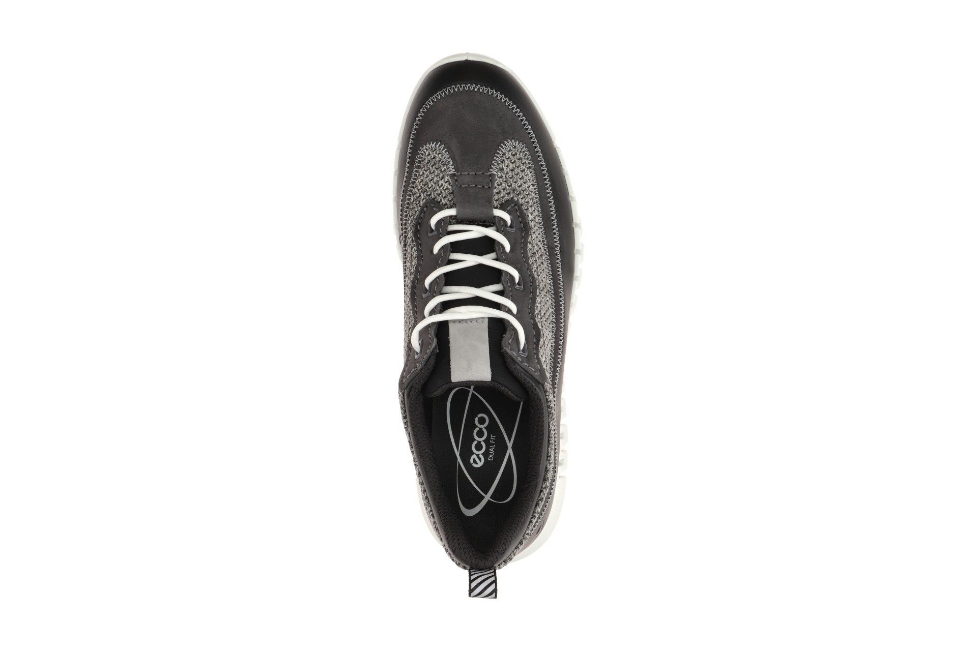 Ecco 52529461399 Schnürschuh