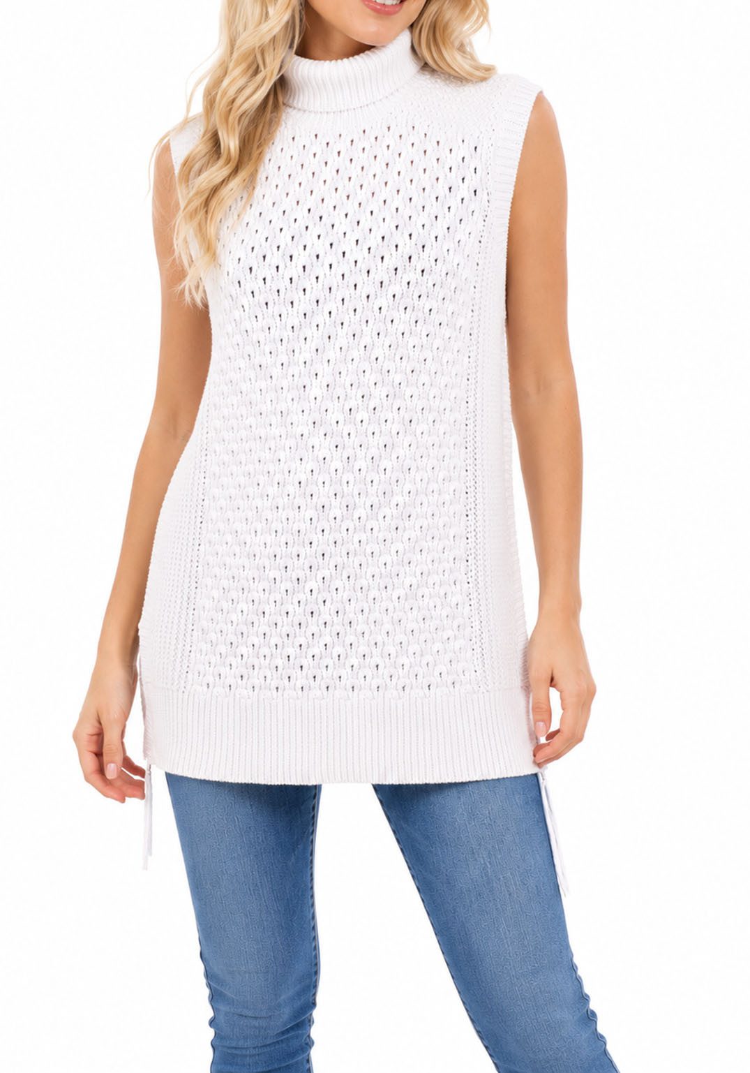 Diesel Pullunder MERCY MAGLIA