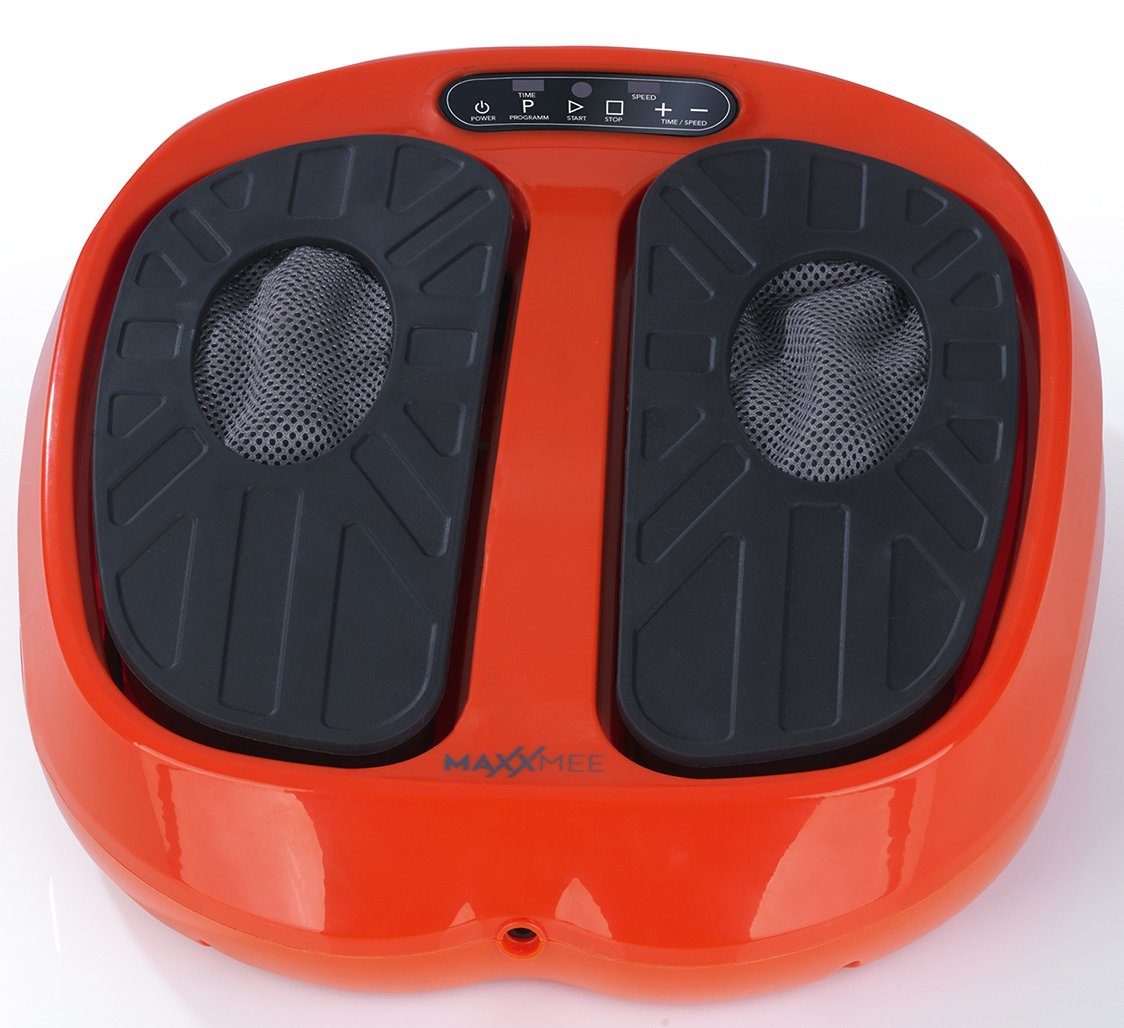 Vibrationsplatte MAXXMEE Vibrationsgerät Training & Massage 24V