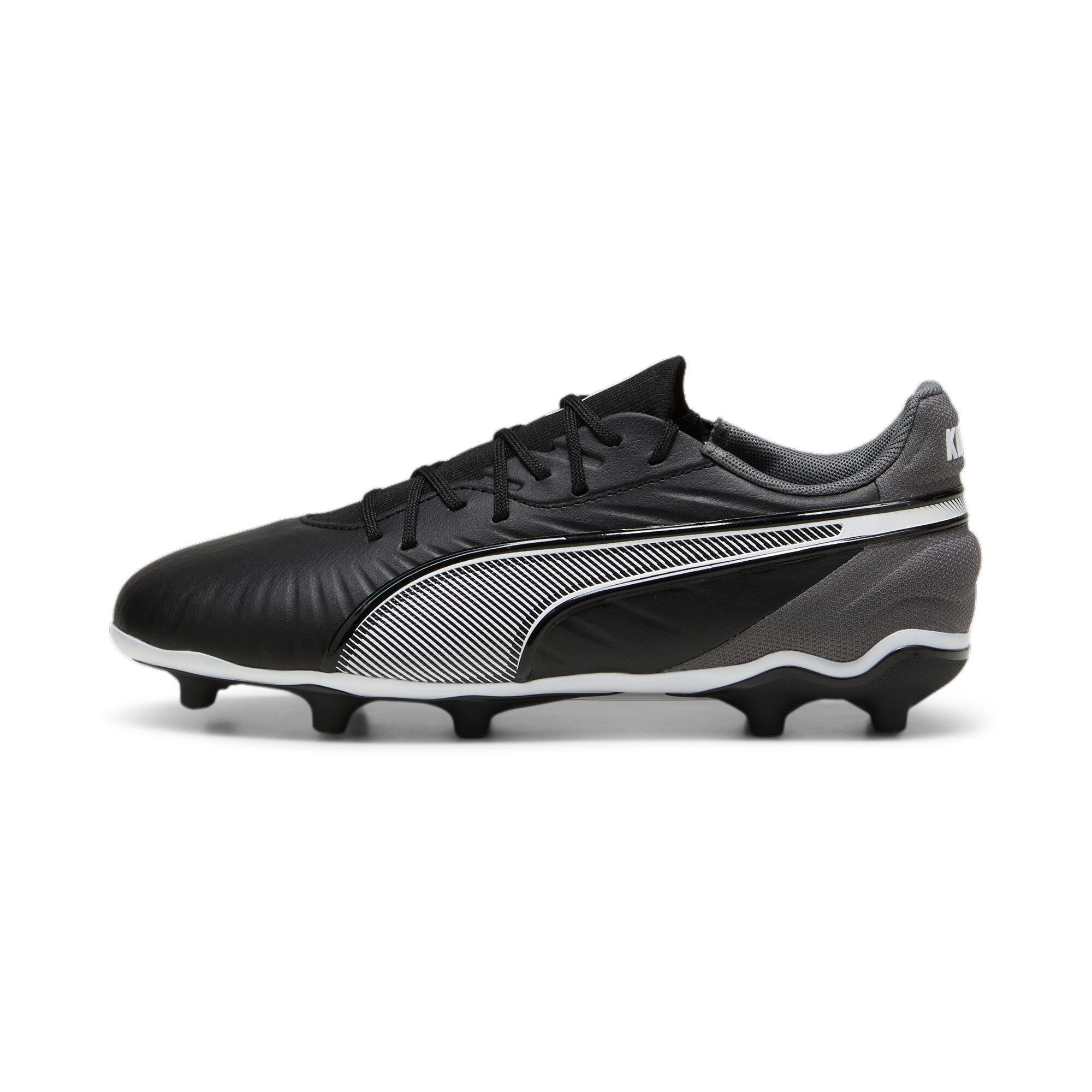 PUMA KING MATCH FG/AG JR Fußballschuh günstig online kaufen