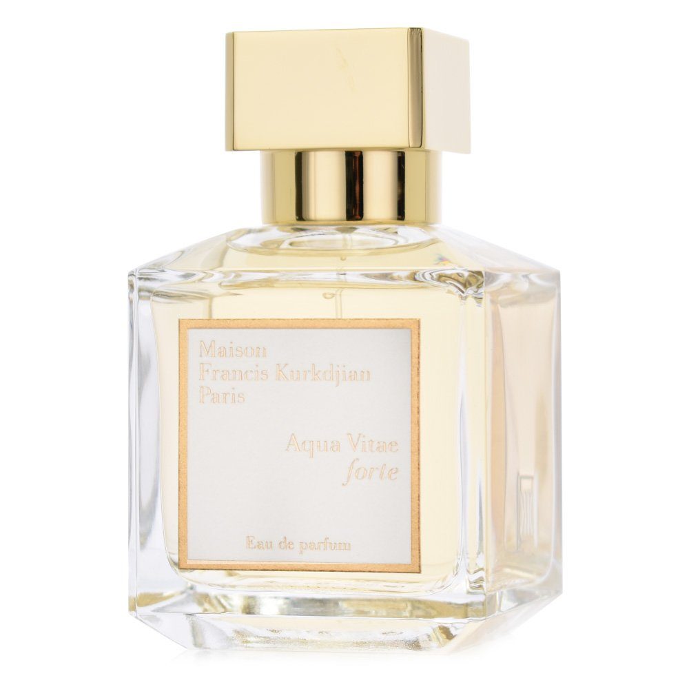 Maison Francis Kurkdjian Eau de Parfum Maison Francis Kurkdjian - Aqua Vitae Forte 70 ml Eau de Parfum