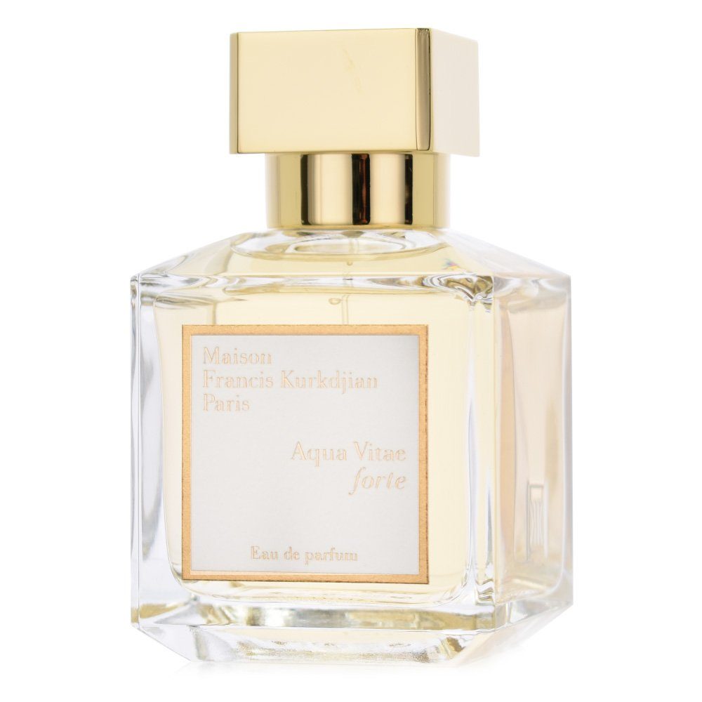 Eau de Parfum Maison Francis Kurkdjian - Aqua Vitae Forte 70 ml Eau de Parfum