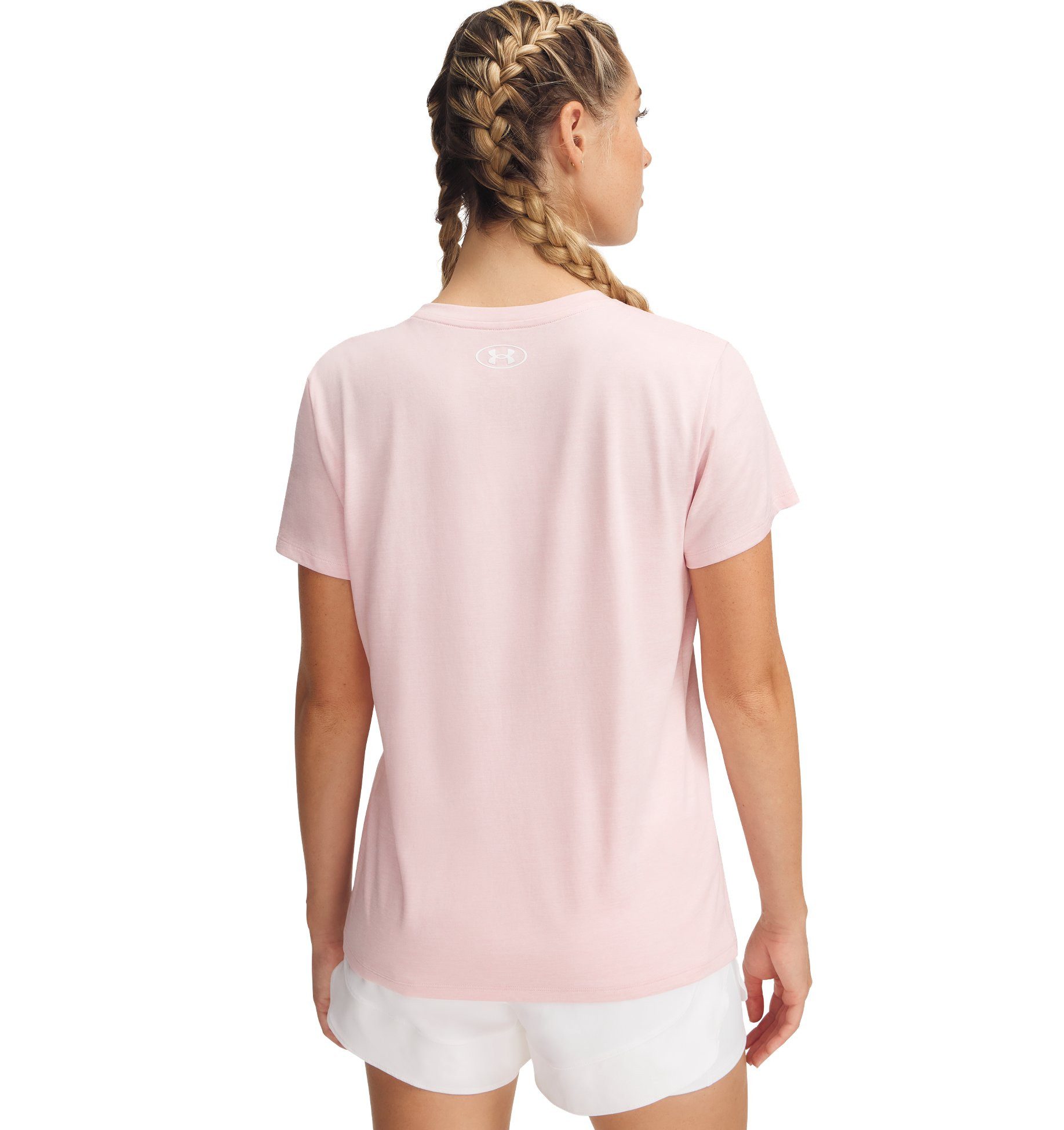 Under Armour® Trainingsshirt TECH SSV- TWIST günstig online kaufen