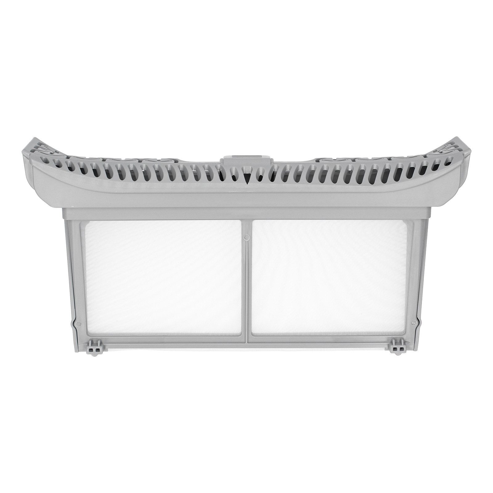 easyPART Ersatzfilter wie BLUPARTS - KOMPATIBEL 10099920 Flusensieb wie, Trockner