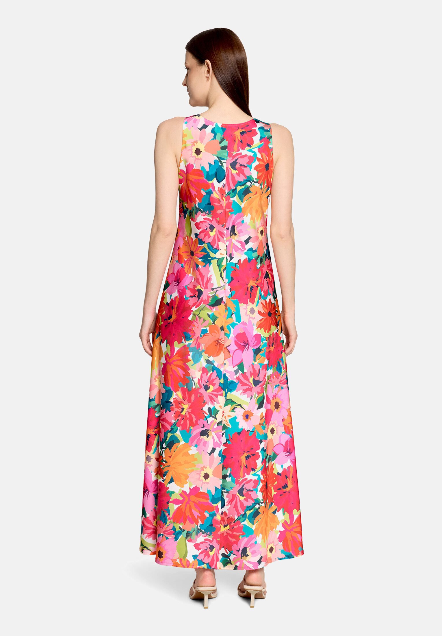 Vera Mont Sommerkleid Damen mit Print