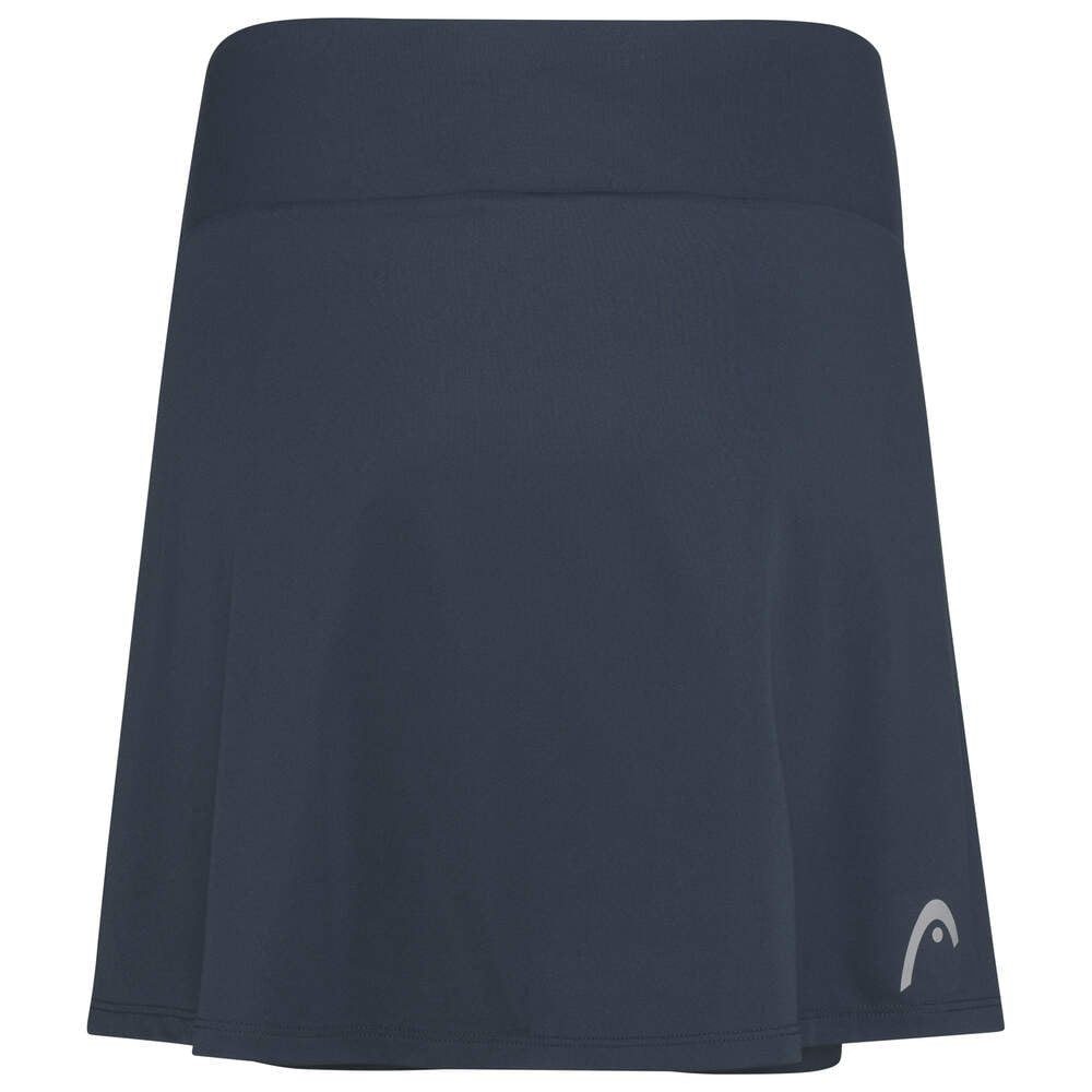 Head Tennisrock mit Innenhose Club Basic günstig online kaufen