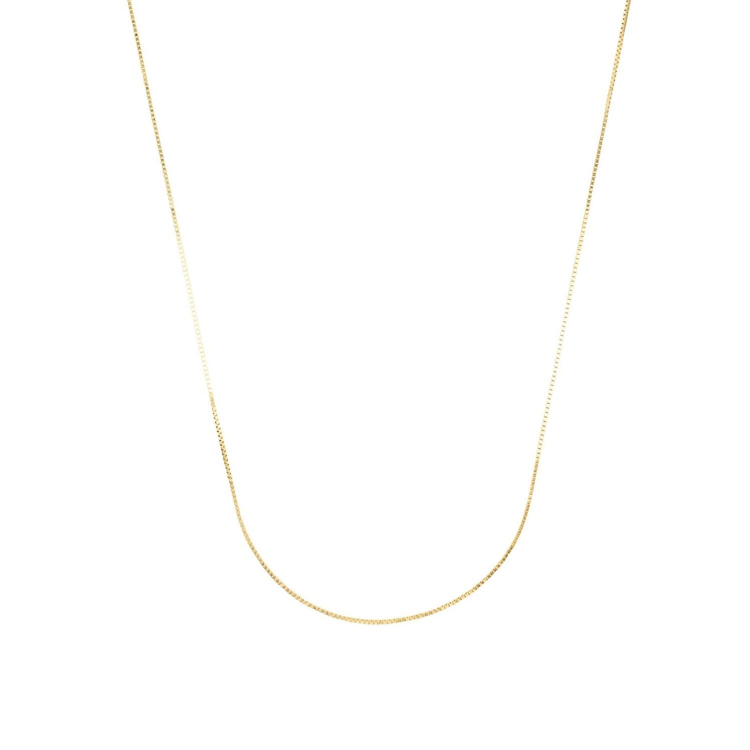 Amor Goldkette Amor Collier für Damen, günstig online kaufen