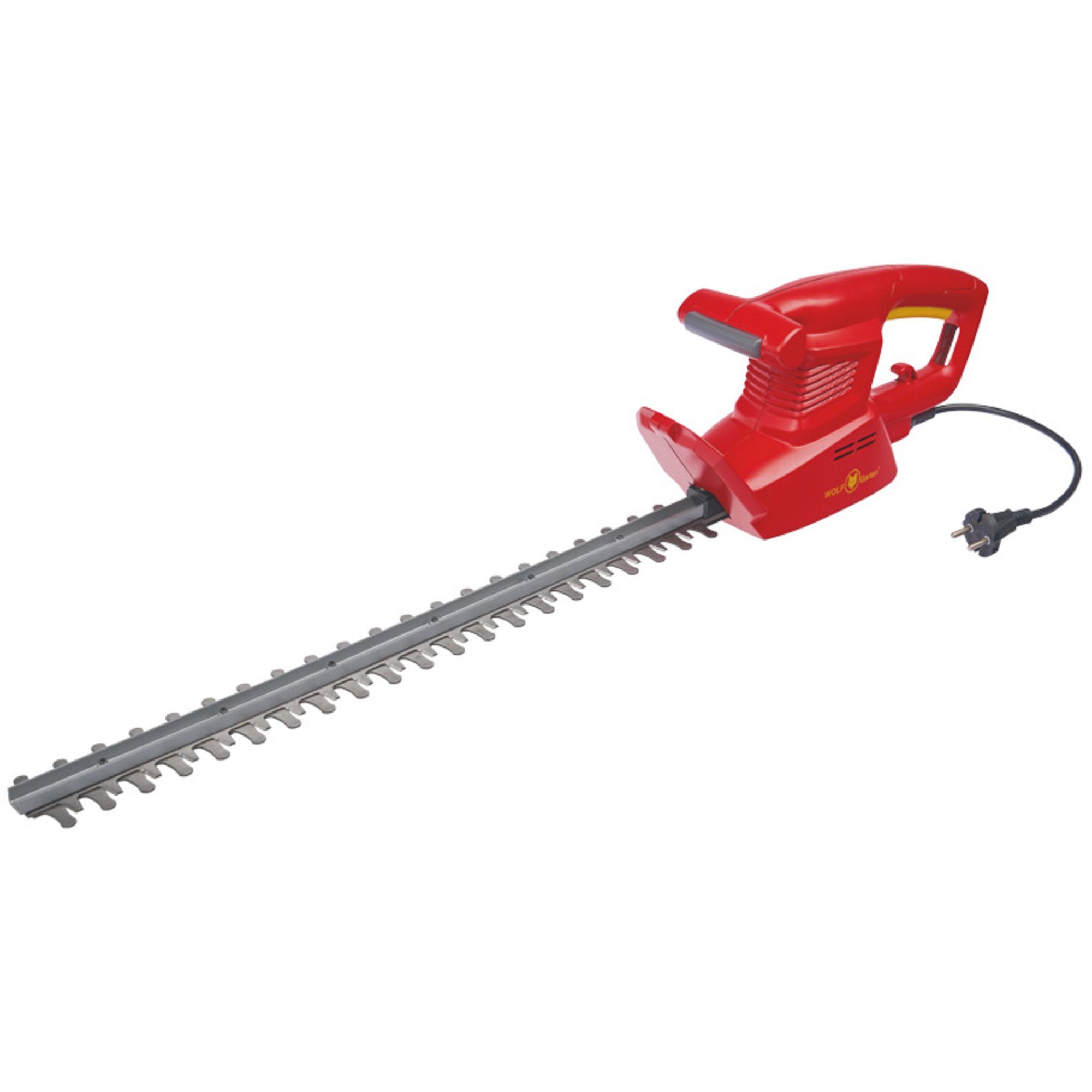 WOLF-Garten Elektro-Heckenschere WOLF-Garten Elektro-Heckenschere LYCOS E/500 H