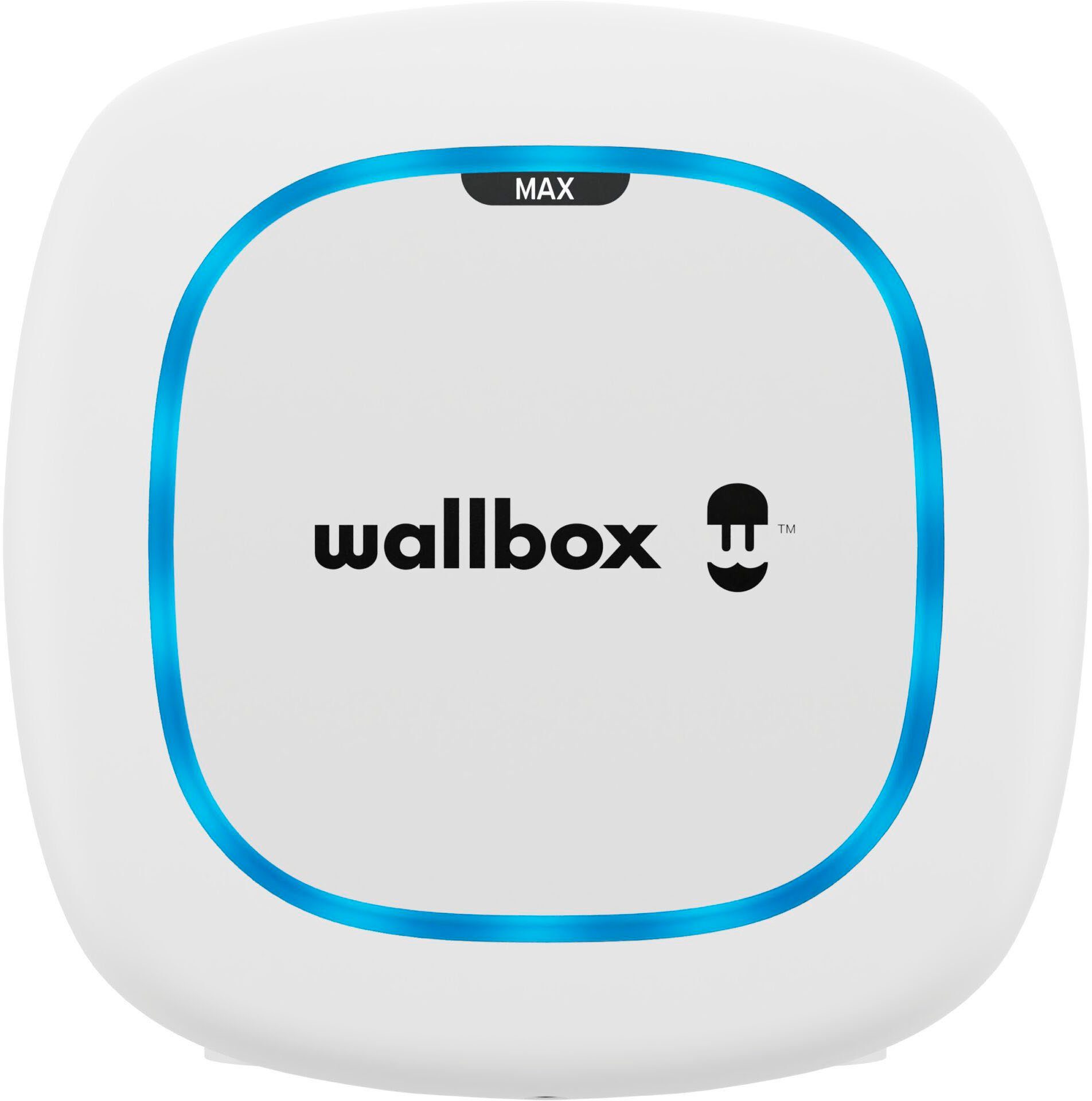 Wallbox Elektroauto-Ladestation 3-phasig, Kabel Max, m Pulsar 7