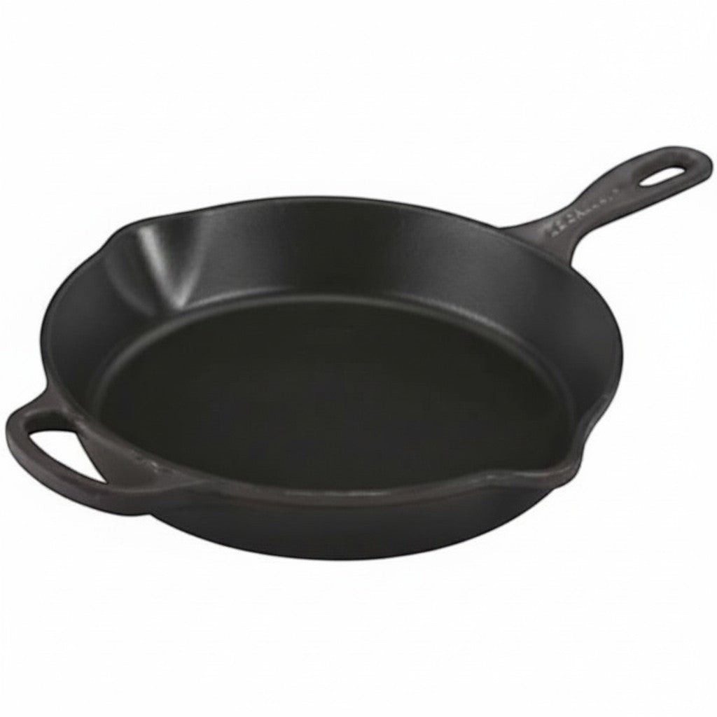 LE CREUSET Bratpfanne