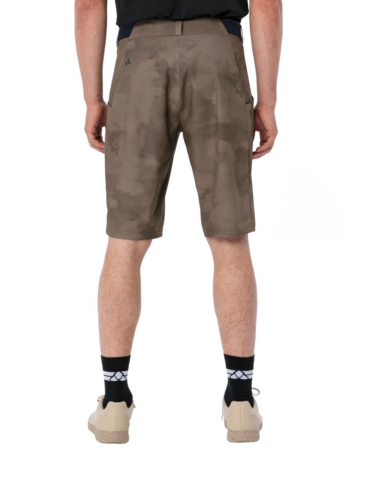 VAUDE Fahrradhose MEN'S LOAMER BASE SHORTS günstig online kaufen