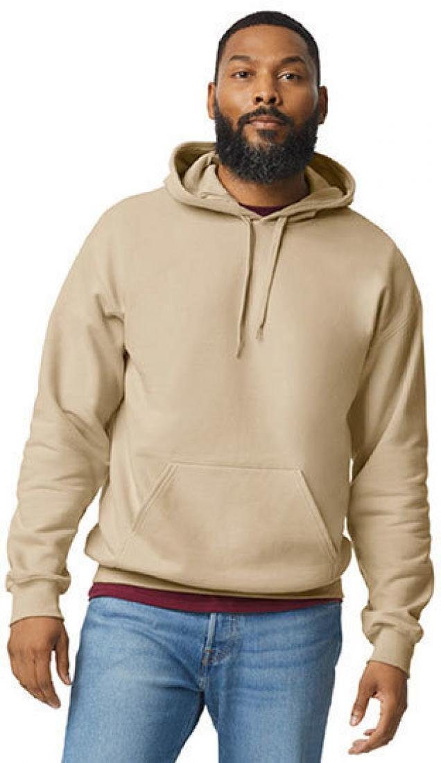Gildan Kapuzenpullover Softstyle® Midweight Sweat Adult günstig online kaufen
