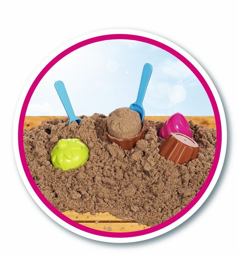 SIMBA Sandform-Set Simba Outdoor Spielzeug Sand günstig online kaufen