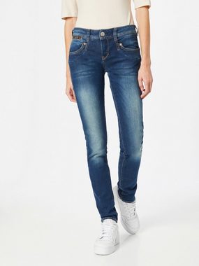 Herrlicher Skinny-fit-Jeans Piper (1-tlg) Plain/ohne Details