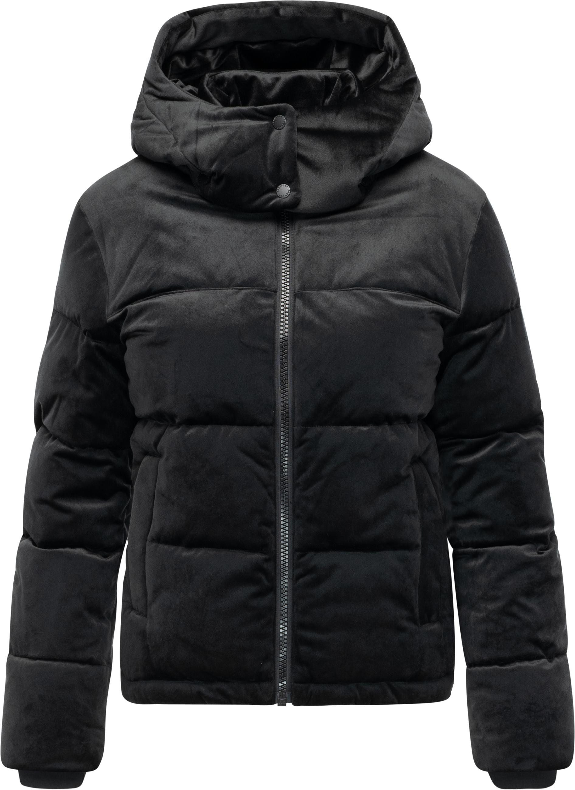 Ragwear Steppjacke Roobie Velvet YOUMODO Gesteppte günstig online kaufen