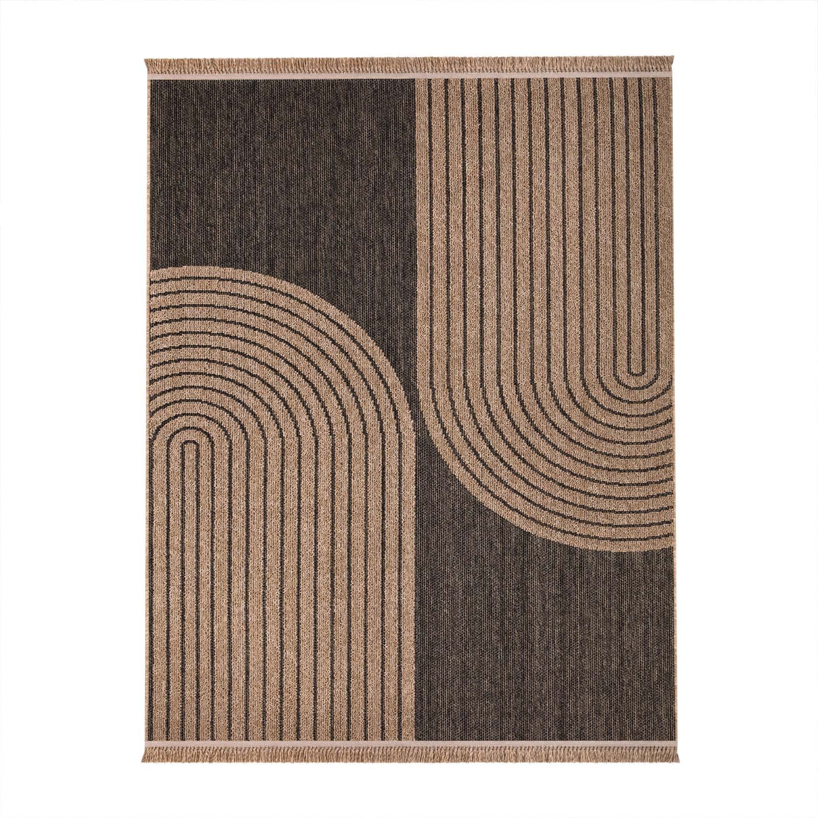 TaraCarpet Teppich Outdoor & Indoor Teppich günstig online kaufen