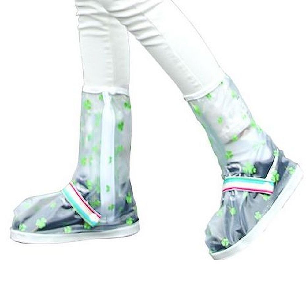 LA VAGUE Galoschen RAIN FLOWER Überziehschuhe, Überziehschuhe