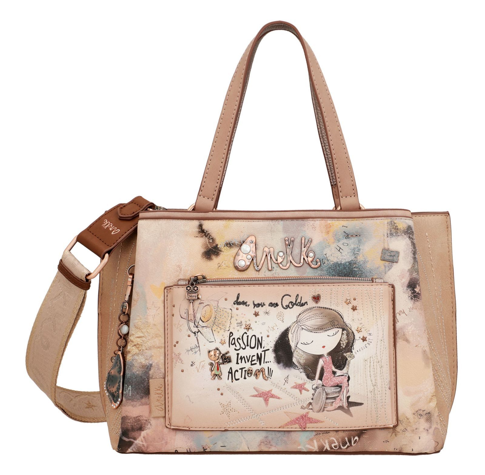 Anekke Handtasche Hollywood günstig online kaufen