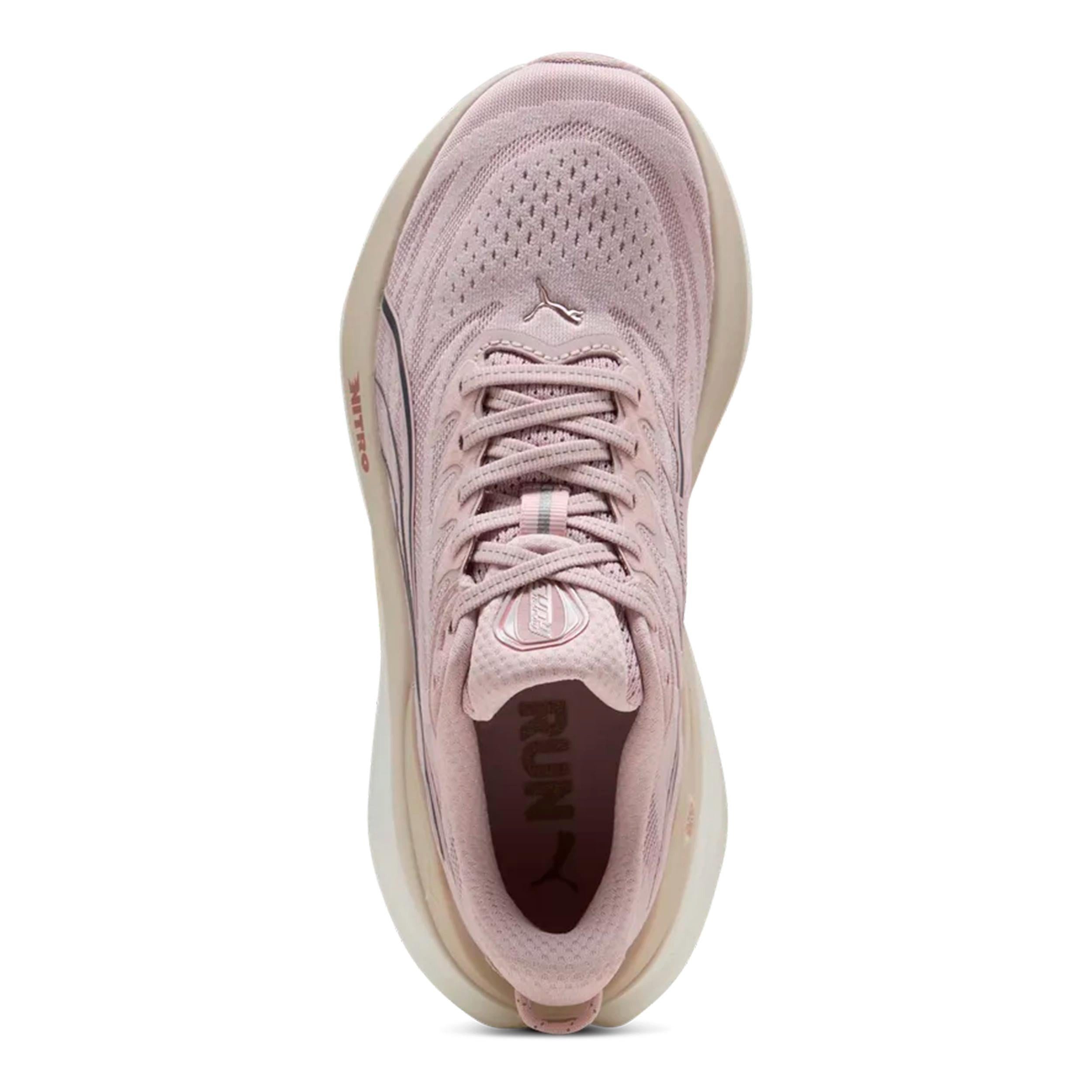 PUMA Foreverrun Nitro 3 - Stabilitätsschuh Laufschuh