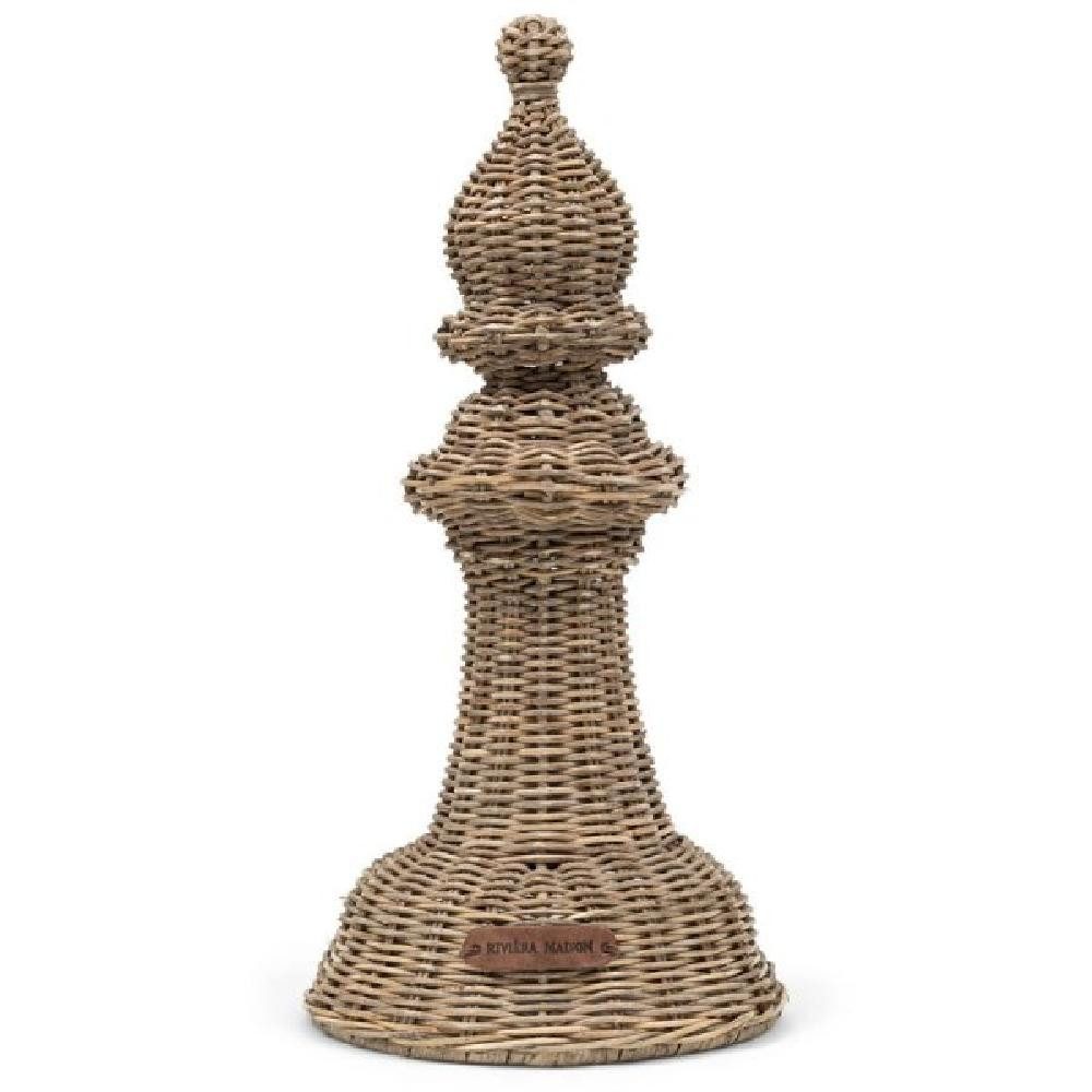 Rivièra Maison Skulptur Dekofigur Schach Läufer günstig online kaufen
