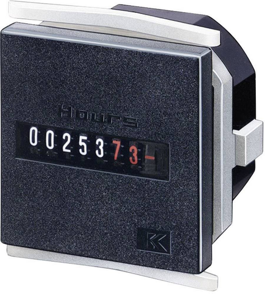 Einbausicherung Kübler 3.220.401.071 H57 Betriebsstundenzähler H 57