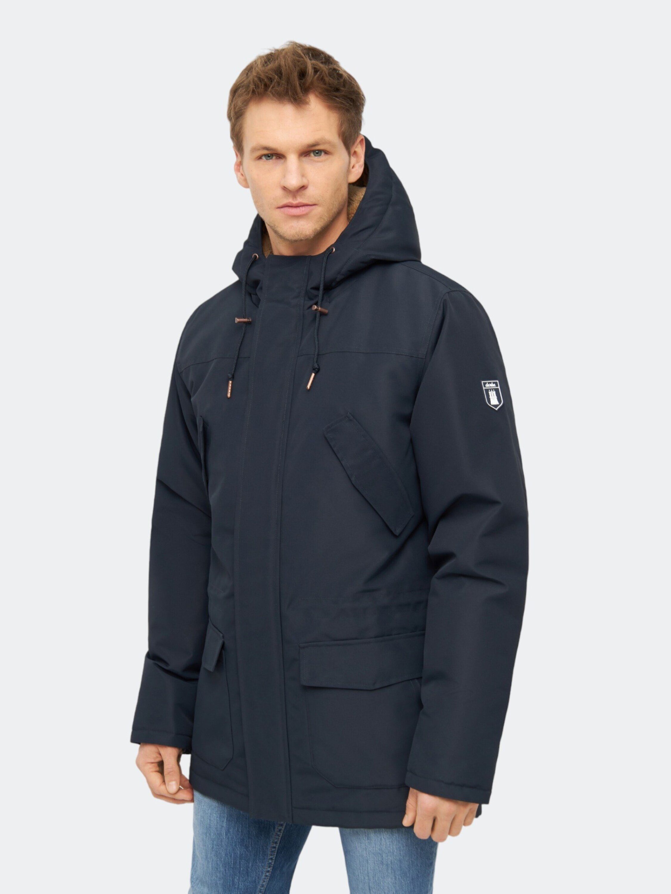 Derbe Parka Festholm (1-St)