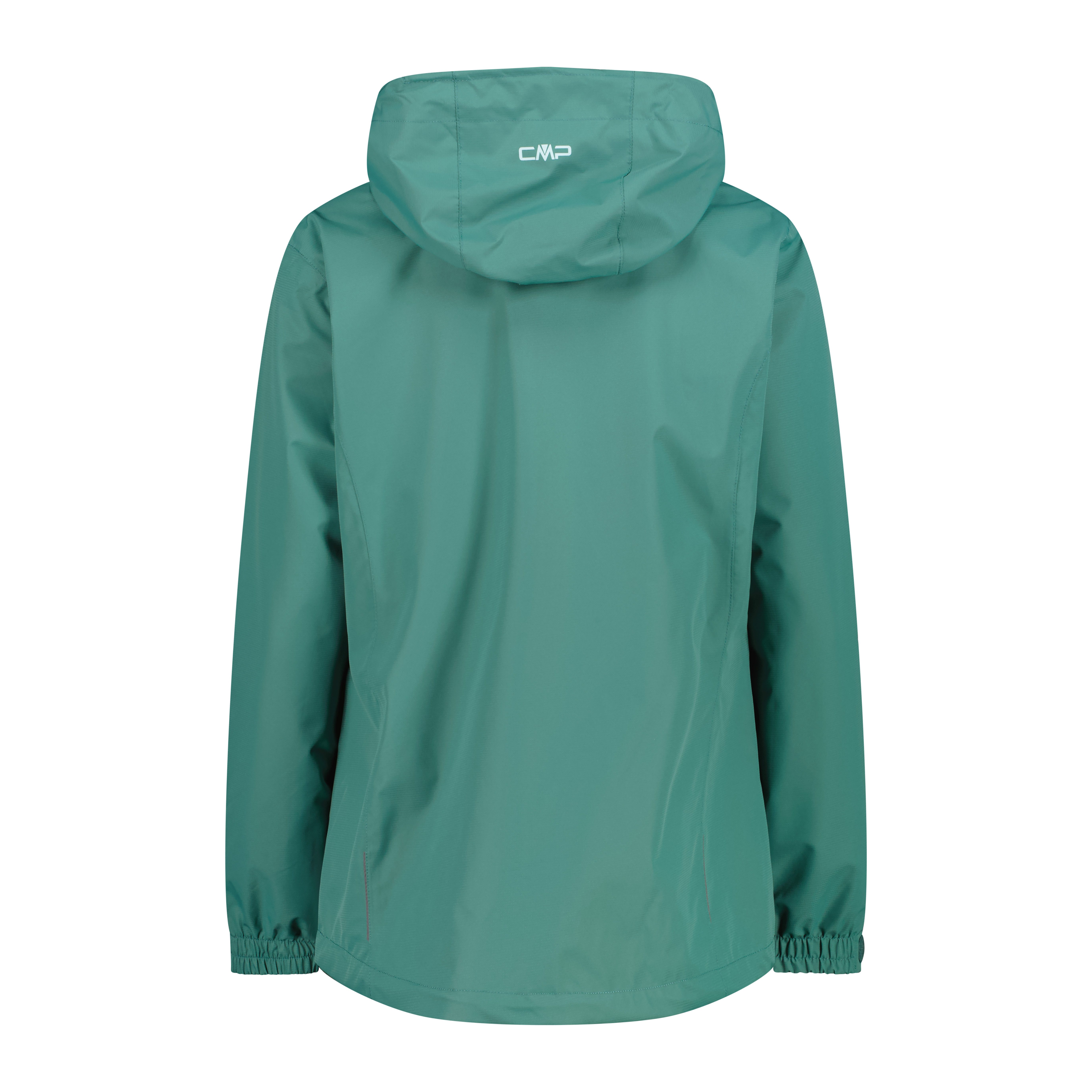 CMP Regenjacke CMP Damen Regenjacke Woman Rain Jacket Fix Hood 39X6636 günstig online kaufen