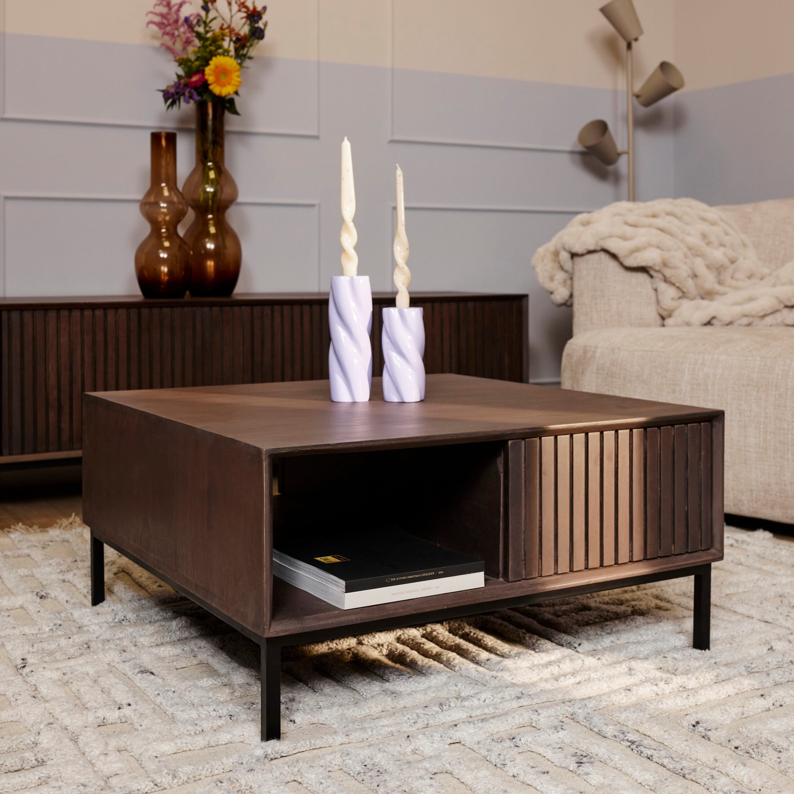 BENEDO MÖBEL Couchtisch MADLEN - aus günstig online kaufen