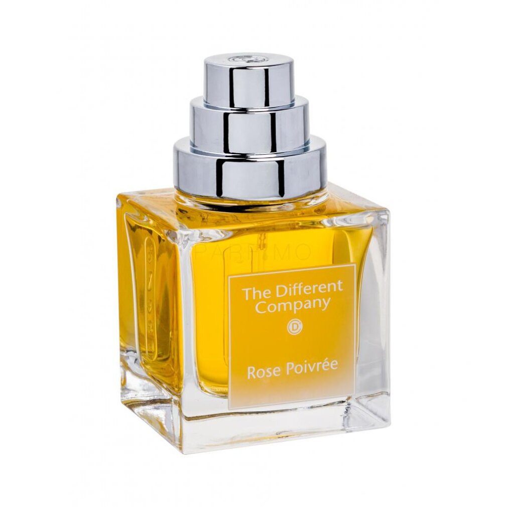 The Different Company Eau de Parfum Rose Poivree Edp 100Ml
