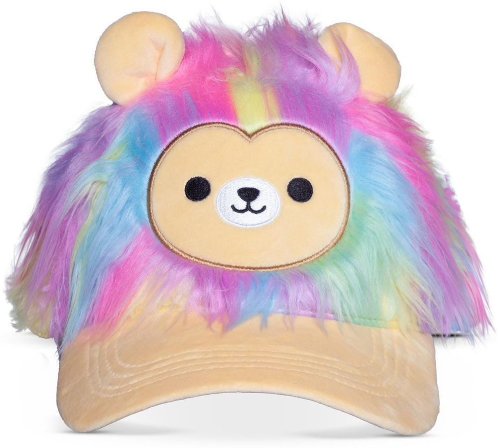 Squishmallows Snapback Cap