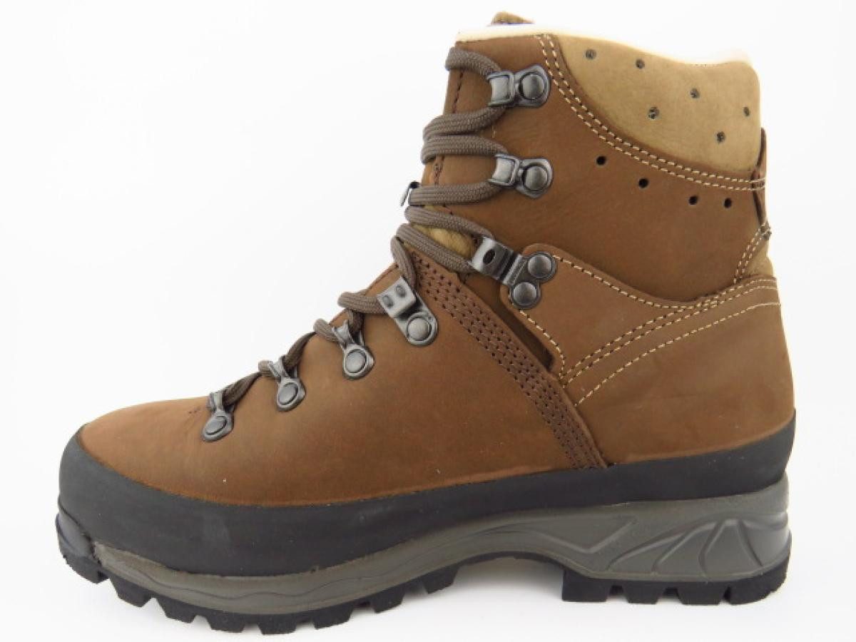 Meindl Island Lady MFS Active Wanderschuh