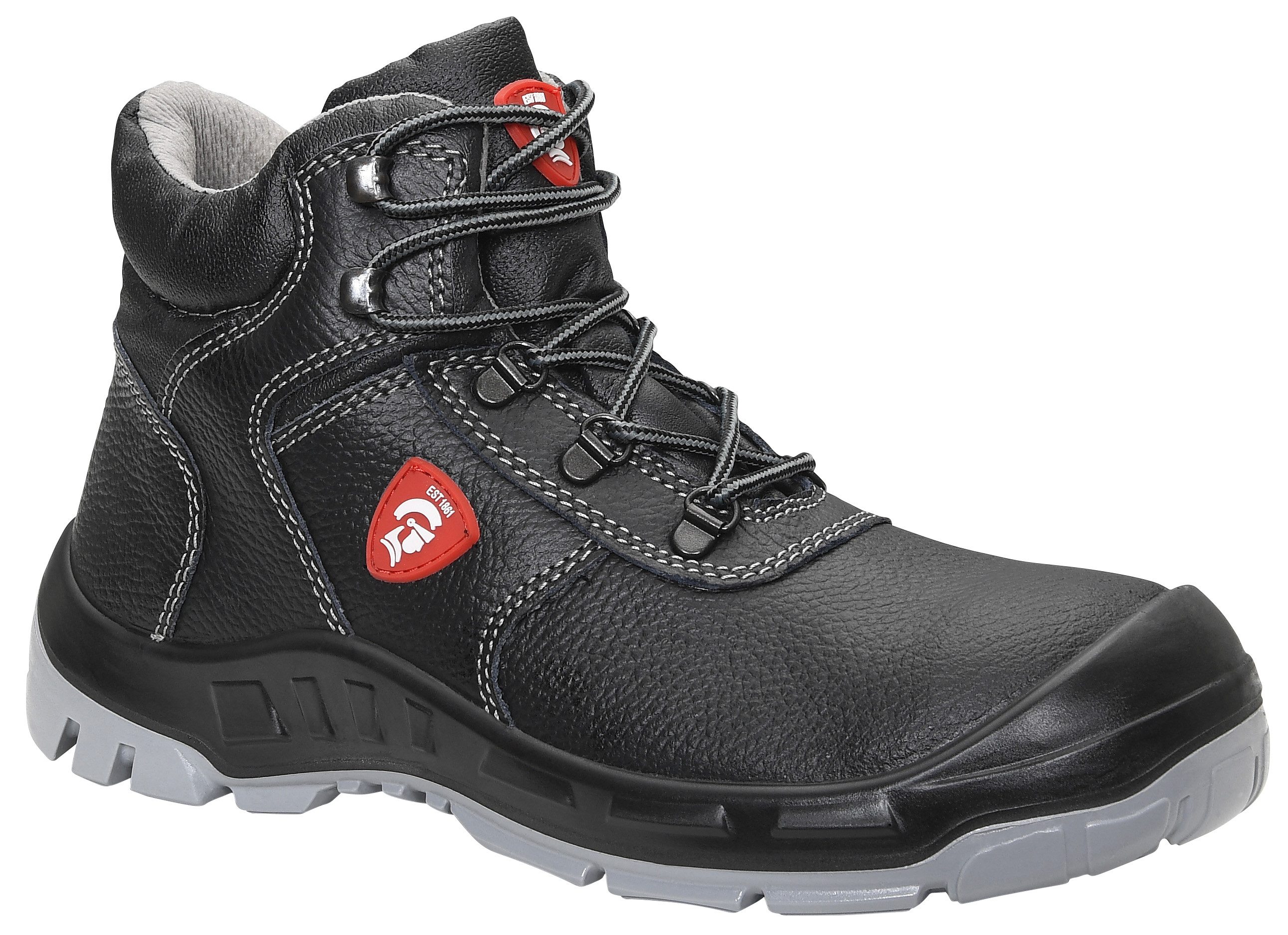 Jori ACHIM S2 Sicherheitsstiefel (Schuhkarton, Paar)