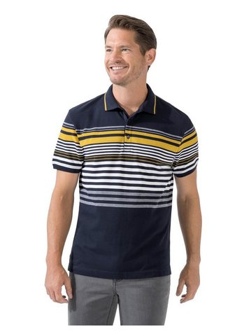 Marco Donati Polo marškinėliai »Kurzarm-Shirt« (1-t...