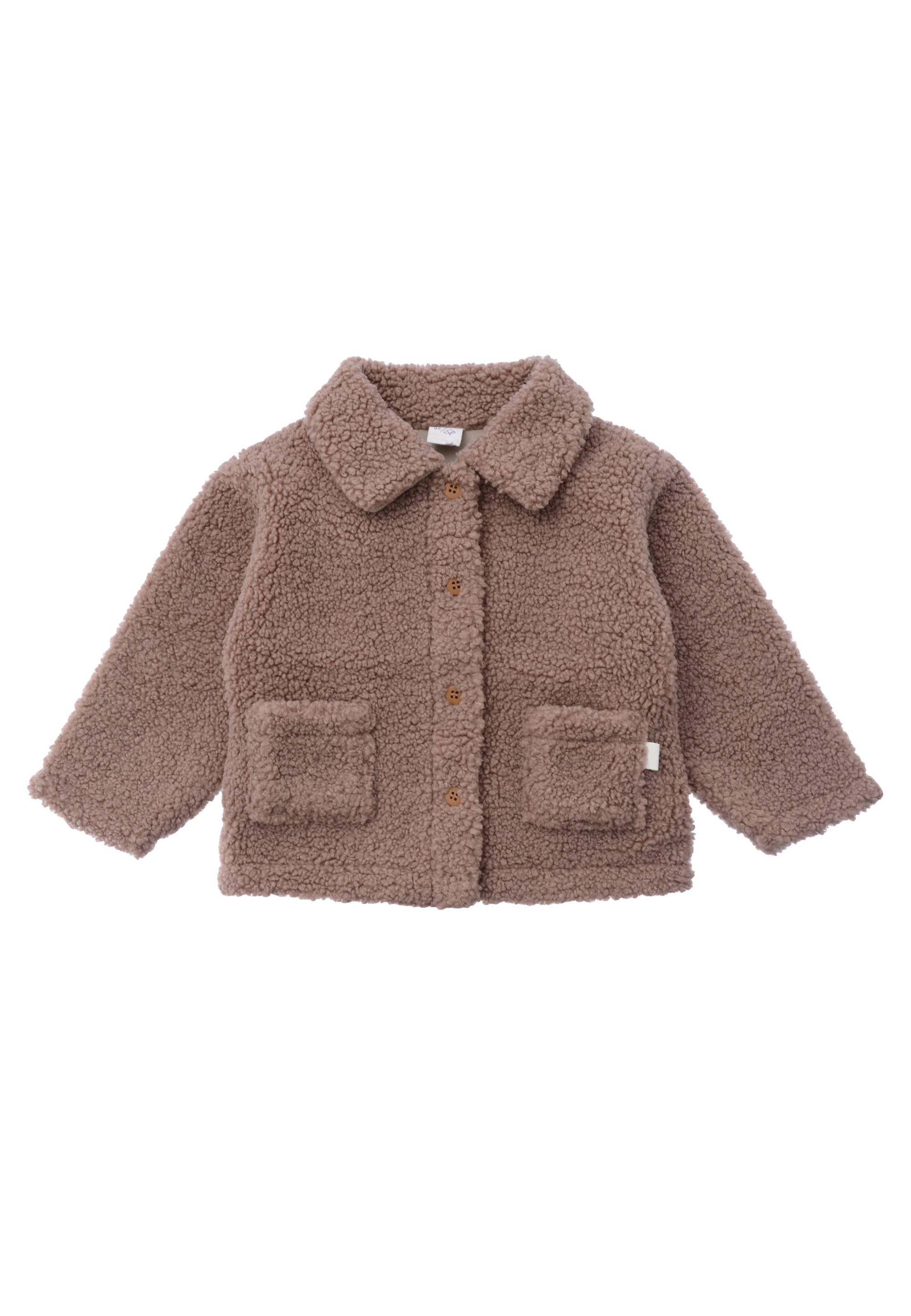 Sweatjacke