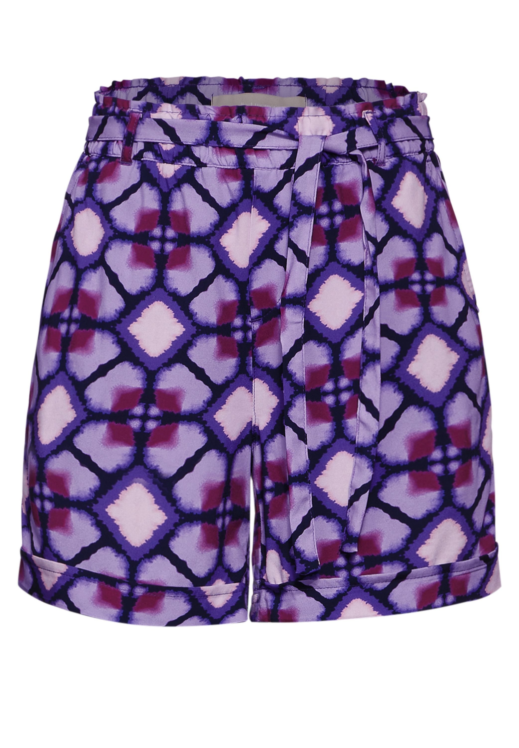 Stoffhose