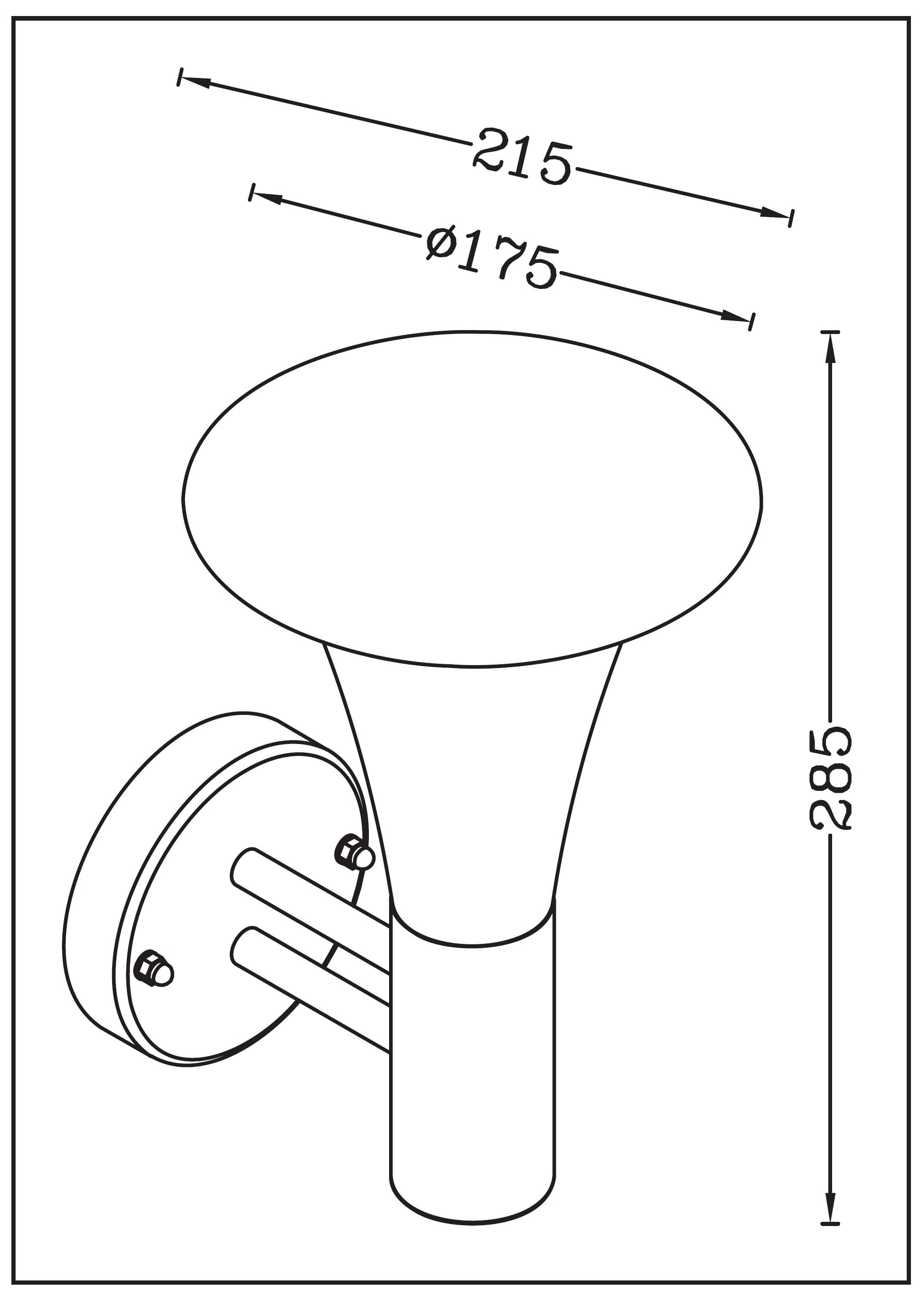 warmweiß E27 8000-LED & IP44 *LISI* Außenlampe, Außen-Wandleuchte, Gartenleuchte Außenbeleuchtung, Außenleuchte LED Acryl inkl. Wandleuchte 3000K Außenwandleuchte, TRANGO 1x Leuchtmittel LED gebürstet aus LED Edelstahl -