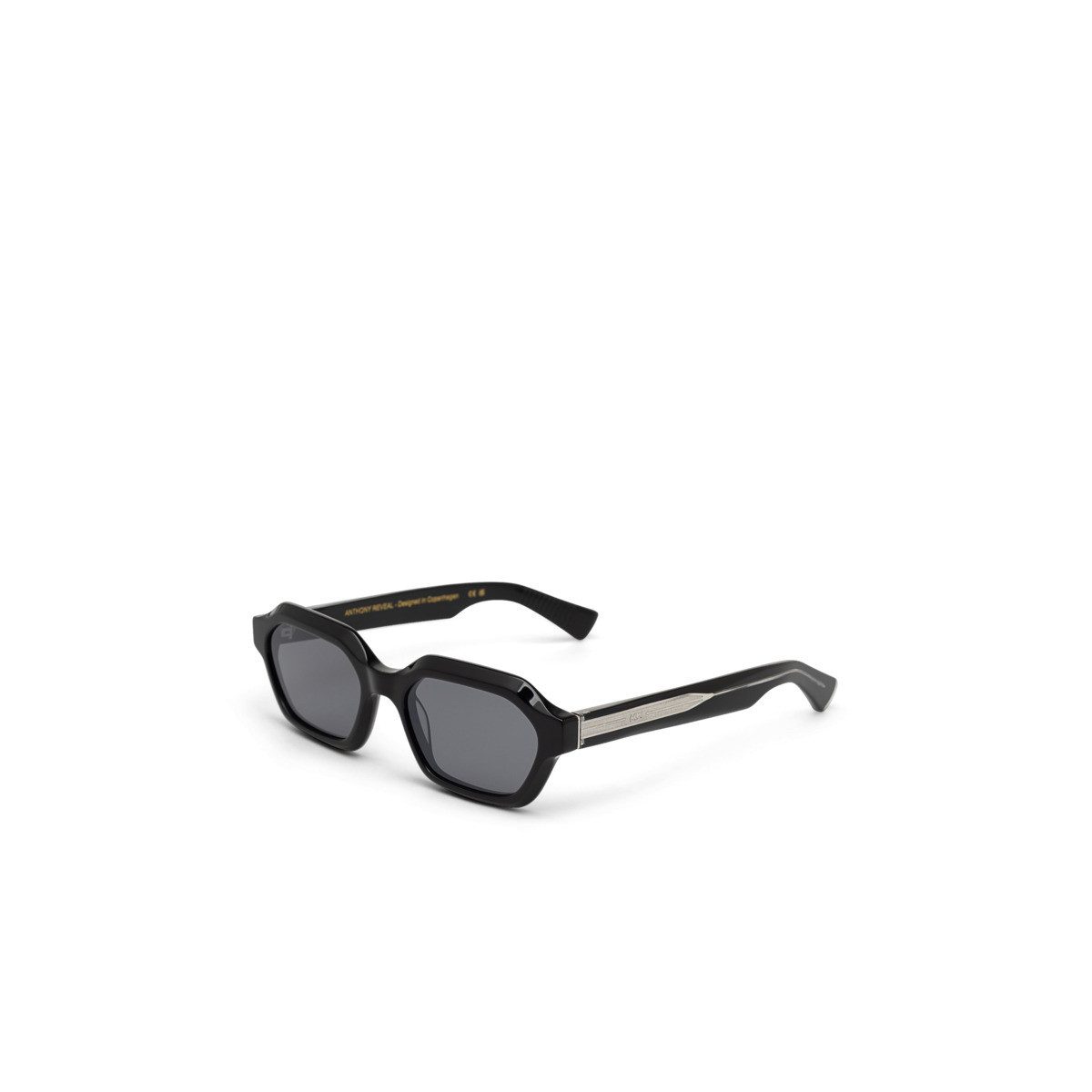 MessyWeekend Sonnenbrille ANTHONY REVEAL Unisex Erwachsene (1-St)