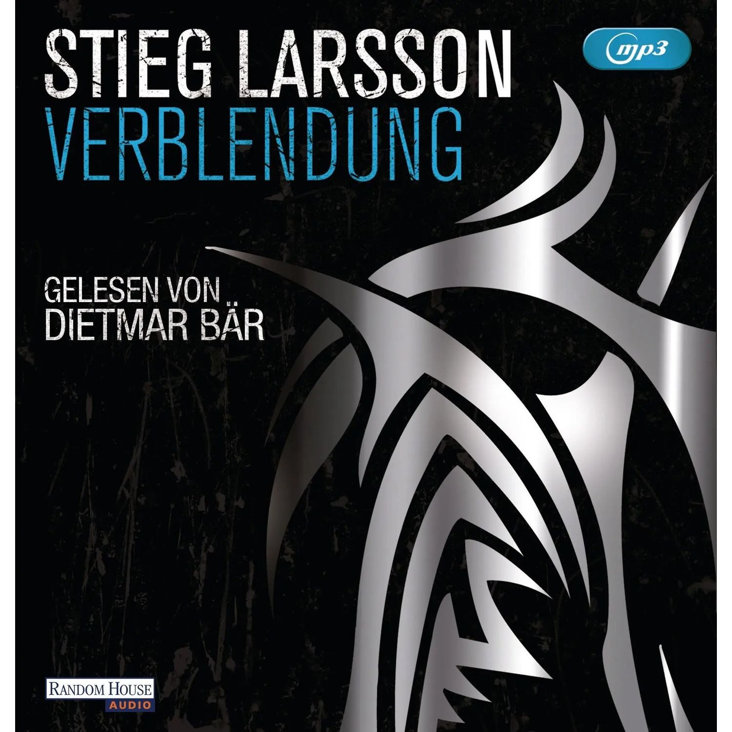 Random House Verlag Hörspiel Verblendung