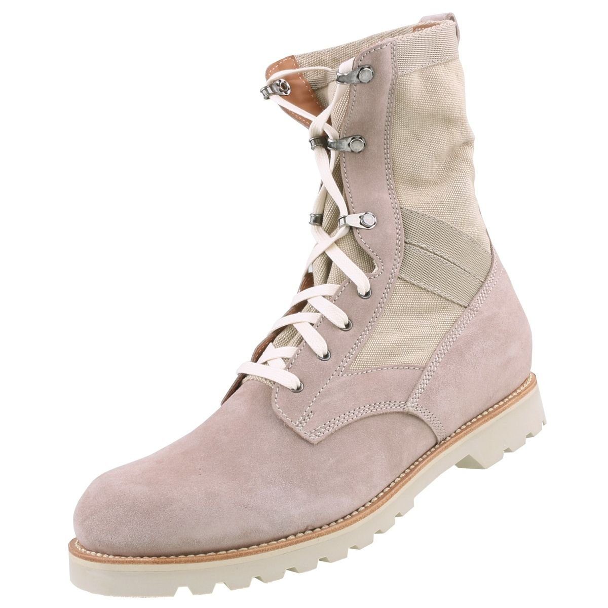 Sendra Boots 17953TL-Serr.Coco A108 Tela Tye Dye C/13 Сапоги