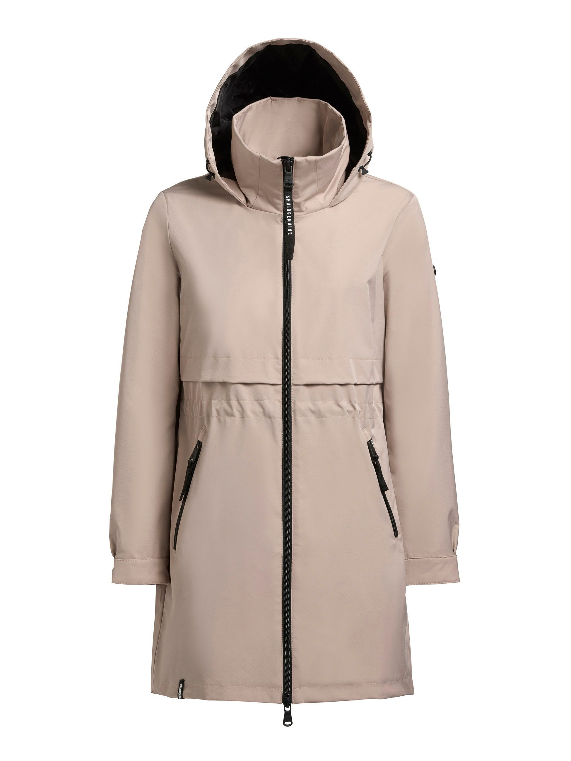 khujo Kurzmantel NARIN günstig online kaufen