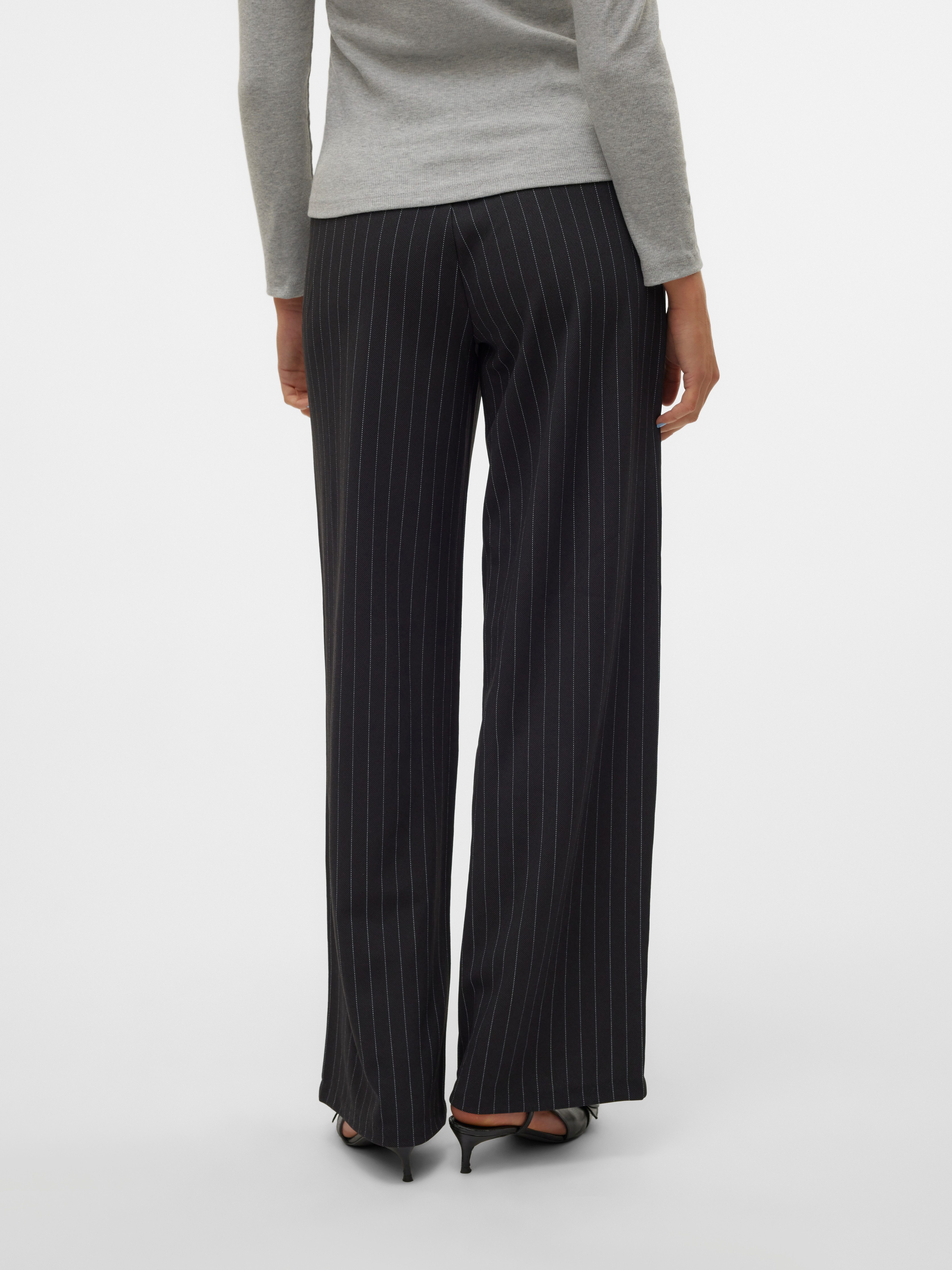 Vero Moda Schlupfhose VMBERLIN MY MW günstig online kaufen