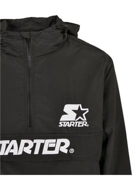 Starter Black Label Windbreaker Starter Black Label Herren Starter The Classic Logo Windbreaker (1-St)