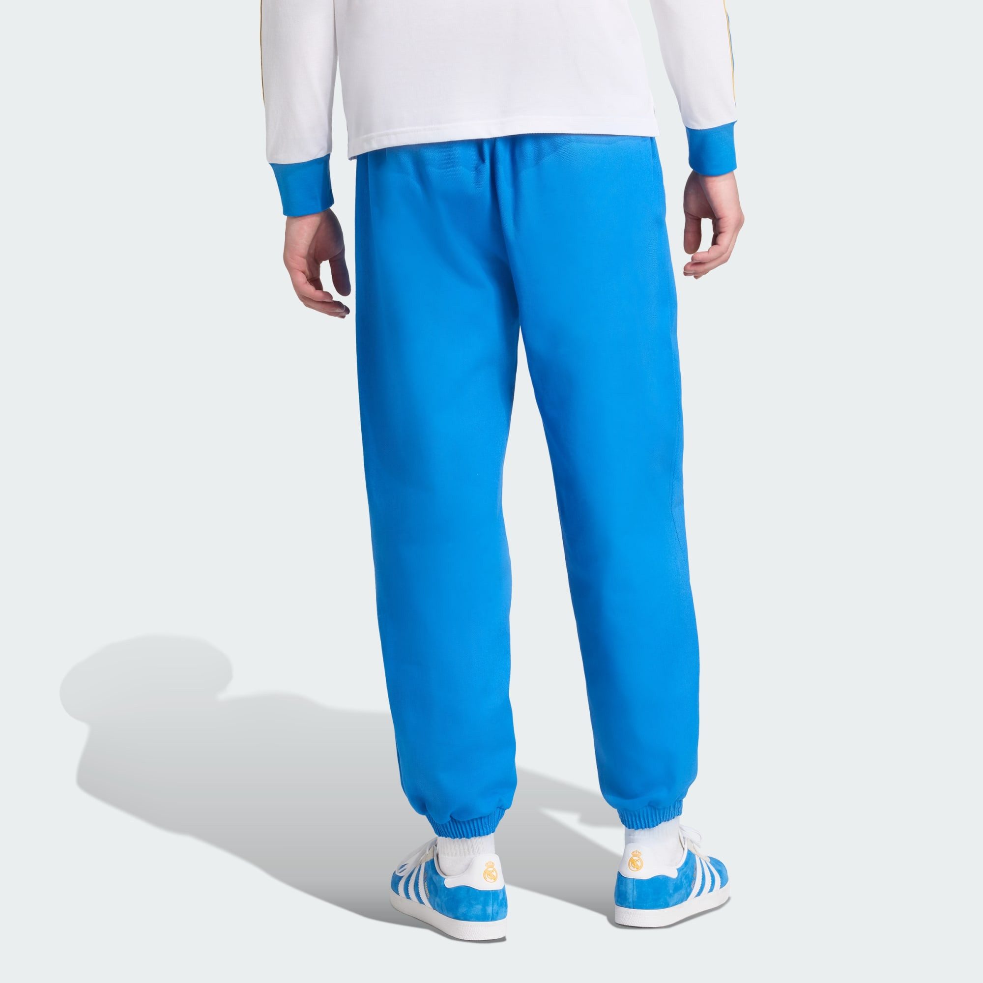 adidas Originals Trainingshose REAL MADRID TERRACE günstig online kaufen