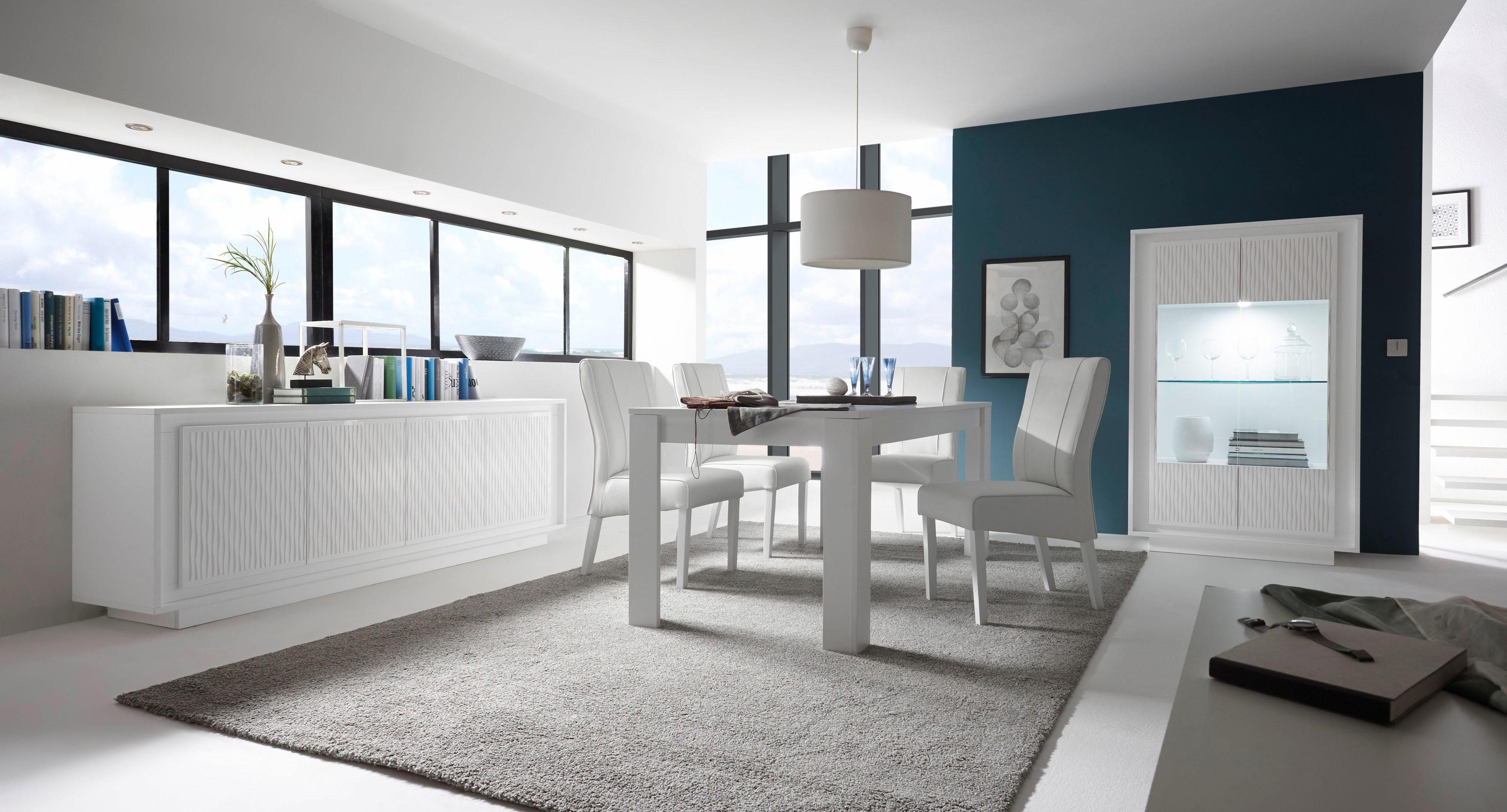 INOSIGN Esstisch SKY, Breite 180 cm