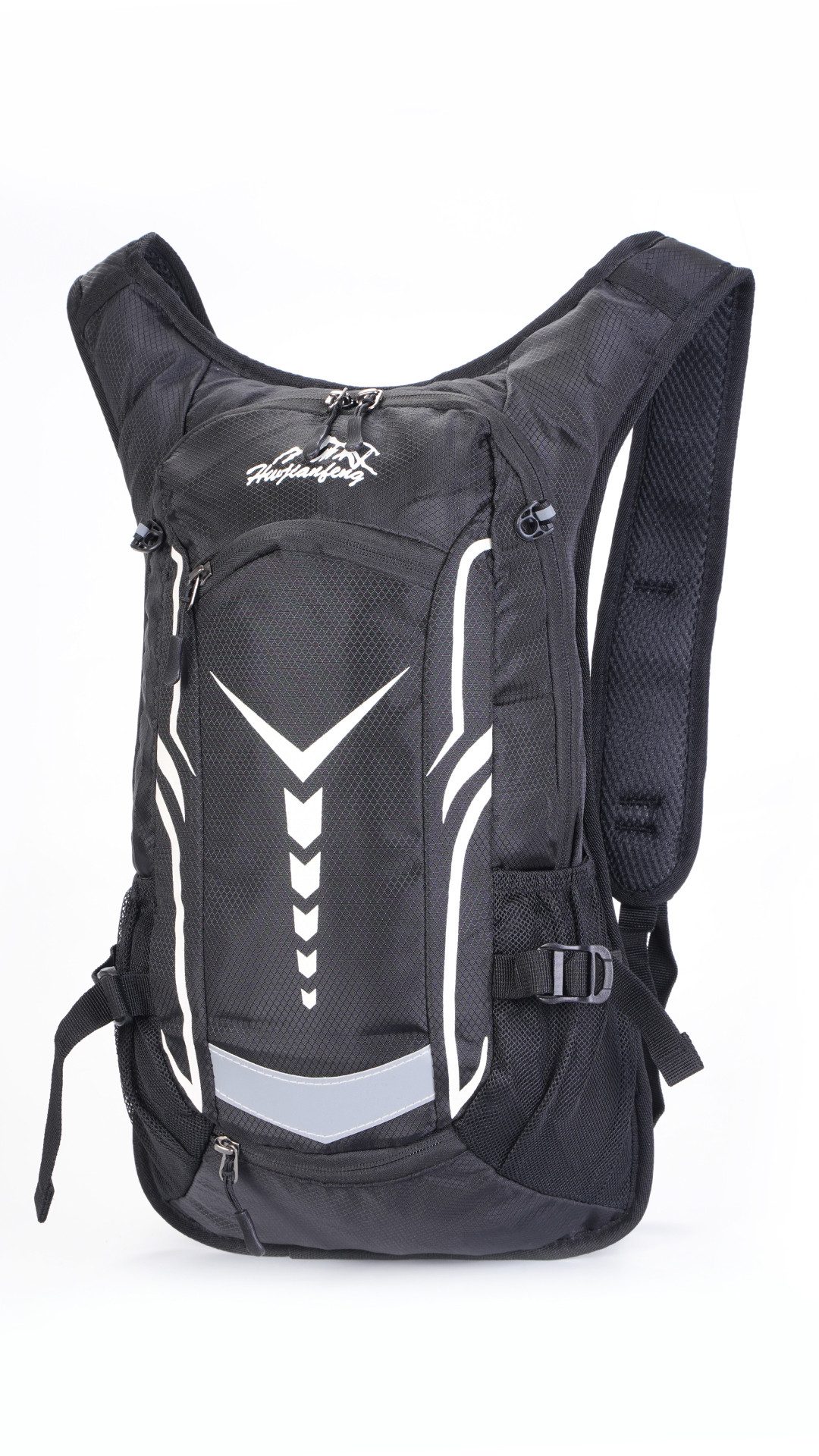 Cocopop Studio Tourenrucksack Multifunktionaler Outdoor-Rucksack günstig online kaufen