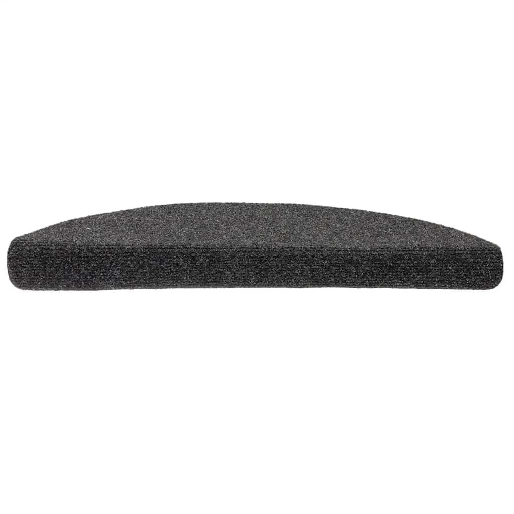 vidaXL Stufenmatte Stufenmatten Selbstklebend 15 Stk. günstig online kaufen